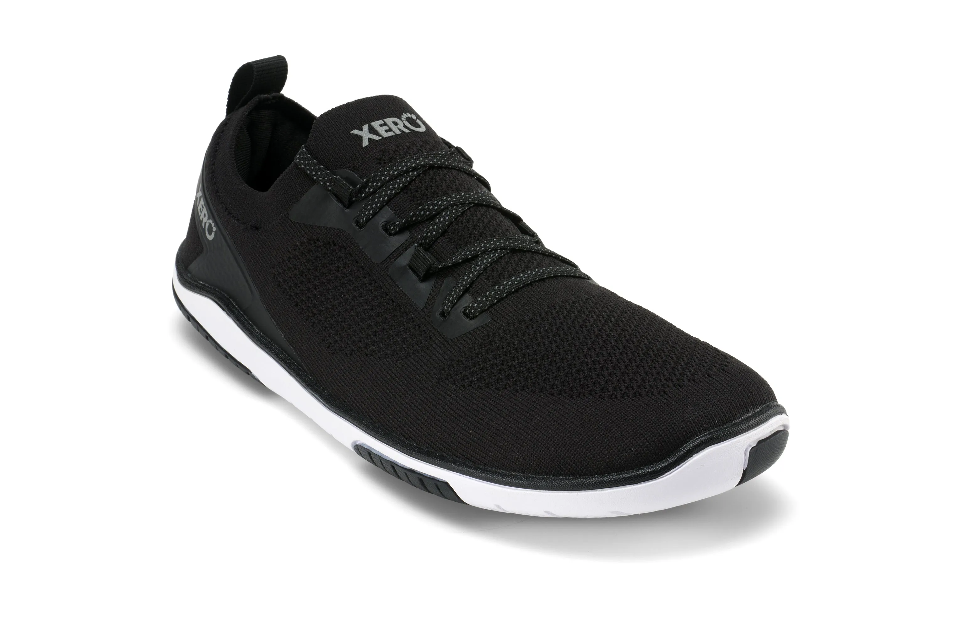 Xero Shoes Nexus Knit Women  Black