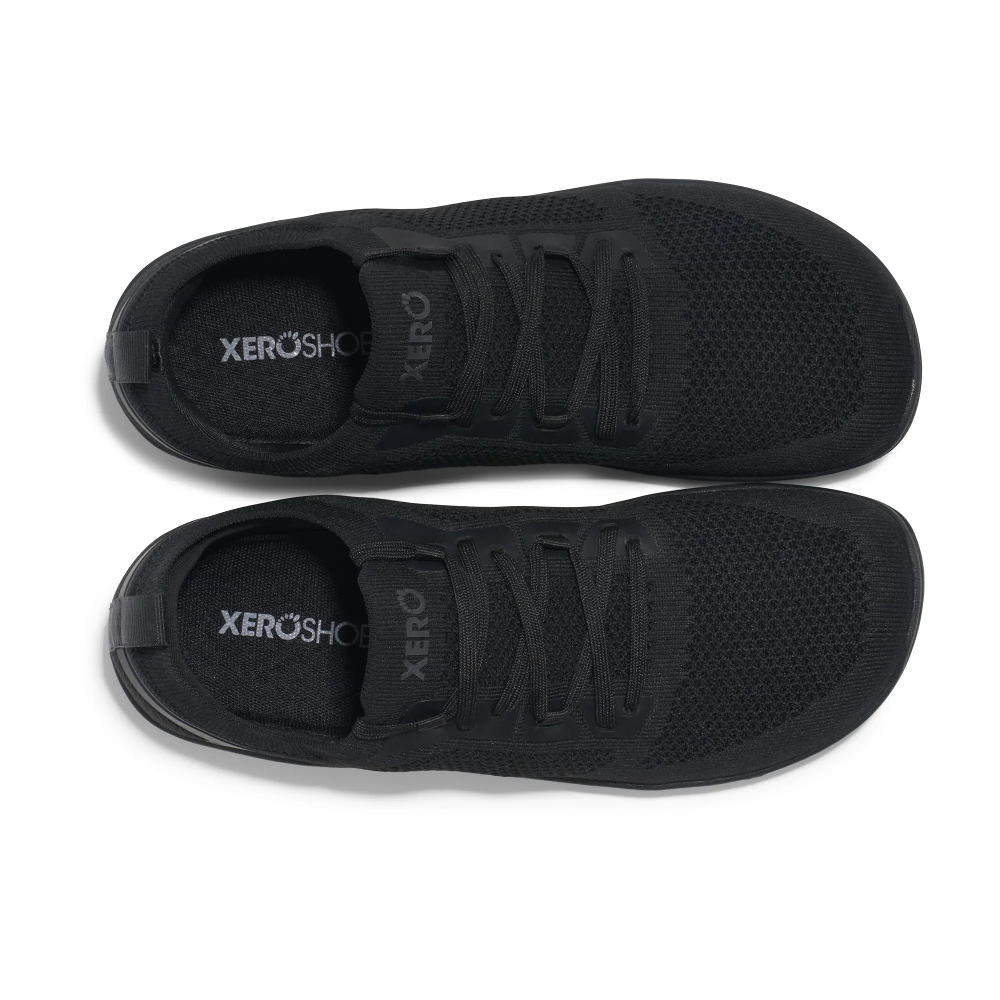 Xero Shoes Nexus Knit Women  Black/Black