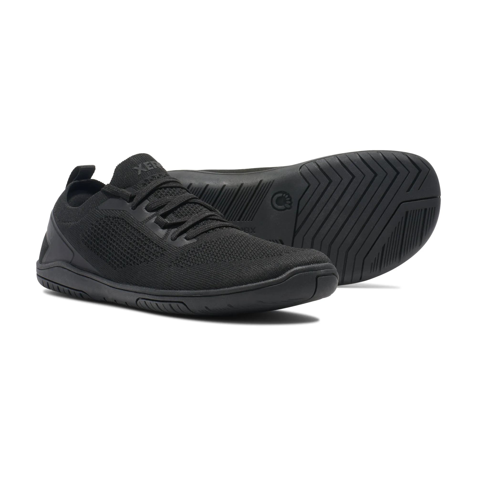 Xero Shoes Nexus Knit Women  Black/Black