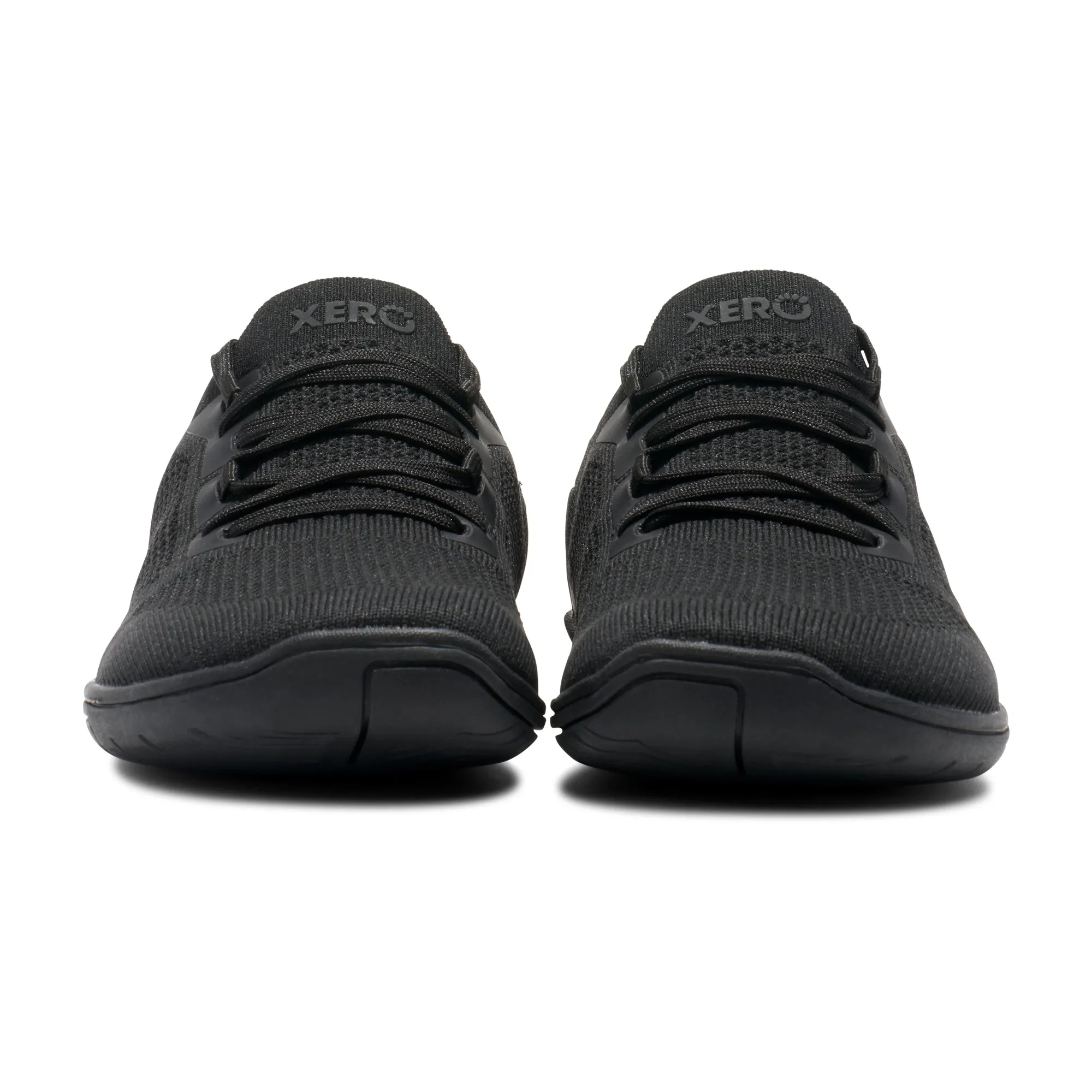 Xero Shoes Nexus Knit Women  Black/Black