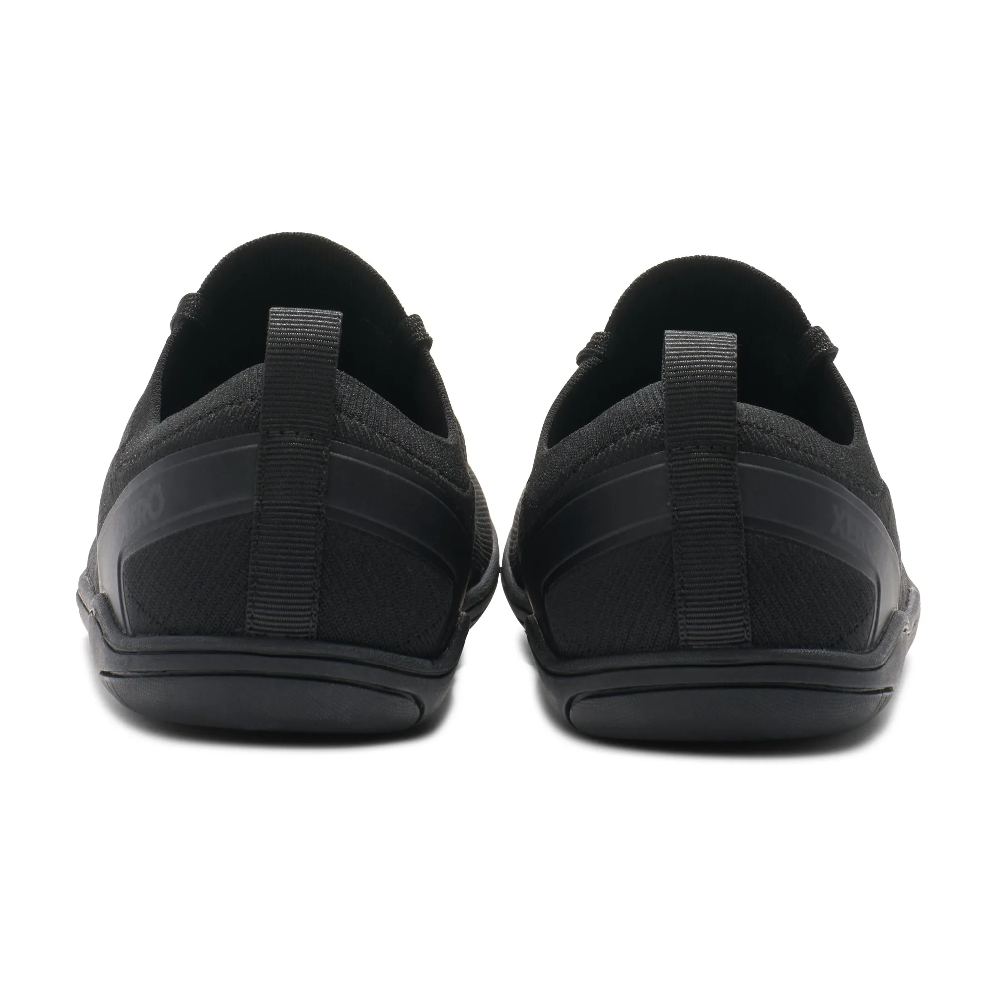 Xero Shoes Nexus Knit Women  Black/Black