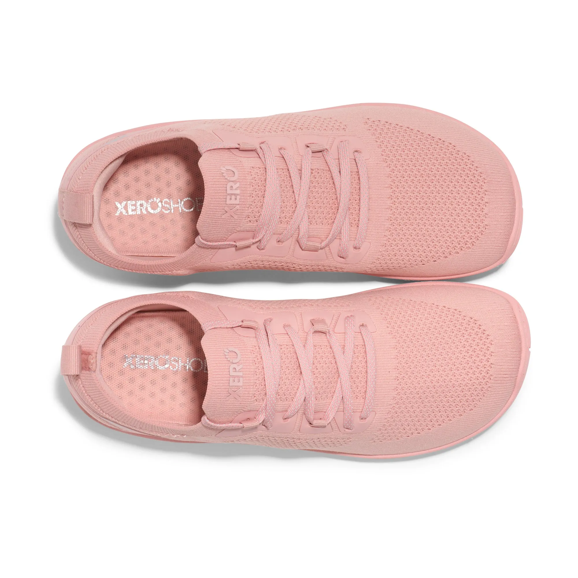 Xero Shoes Nexus Knit Women  Pink Sand