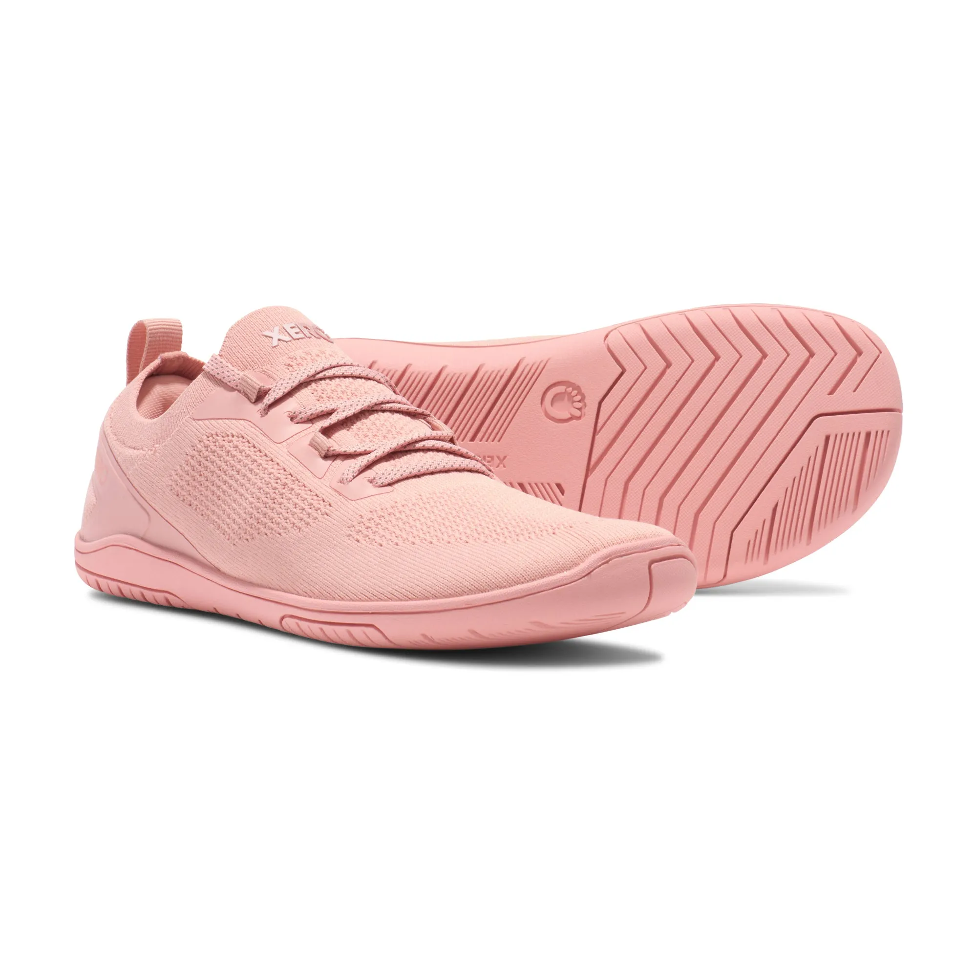 Xero Shoes Nexus Knit Women  Pink Sand