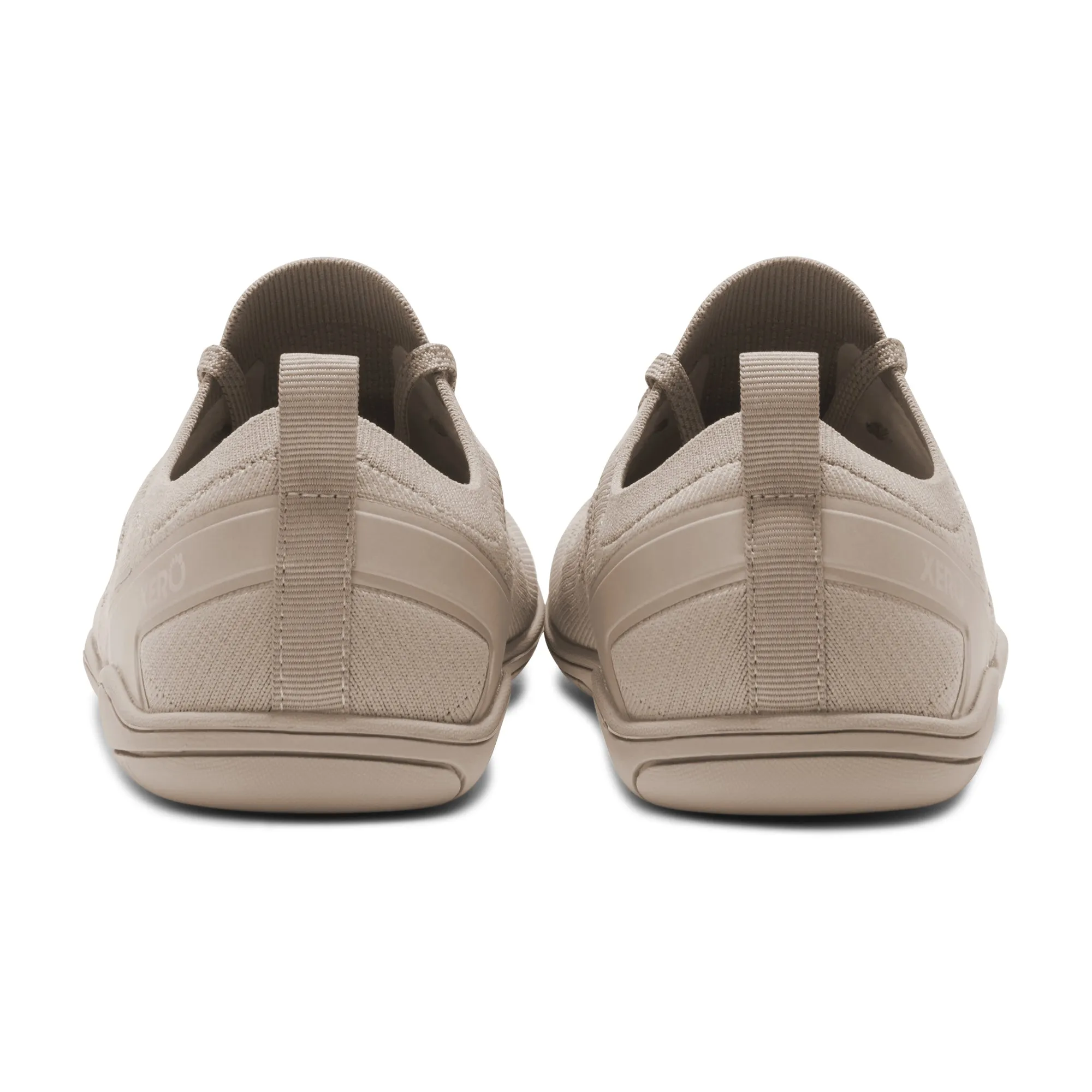 Xero Shoes Nexus Knit Women  Silver Lining