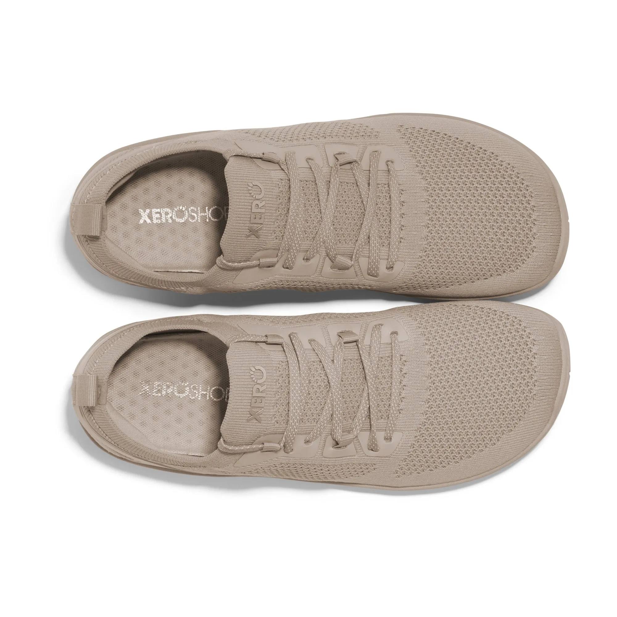 Xero Shoes Nexus Knit Women  Silver Lining