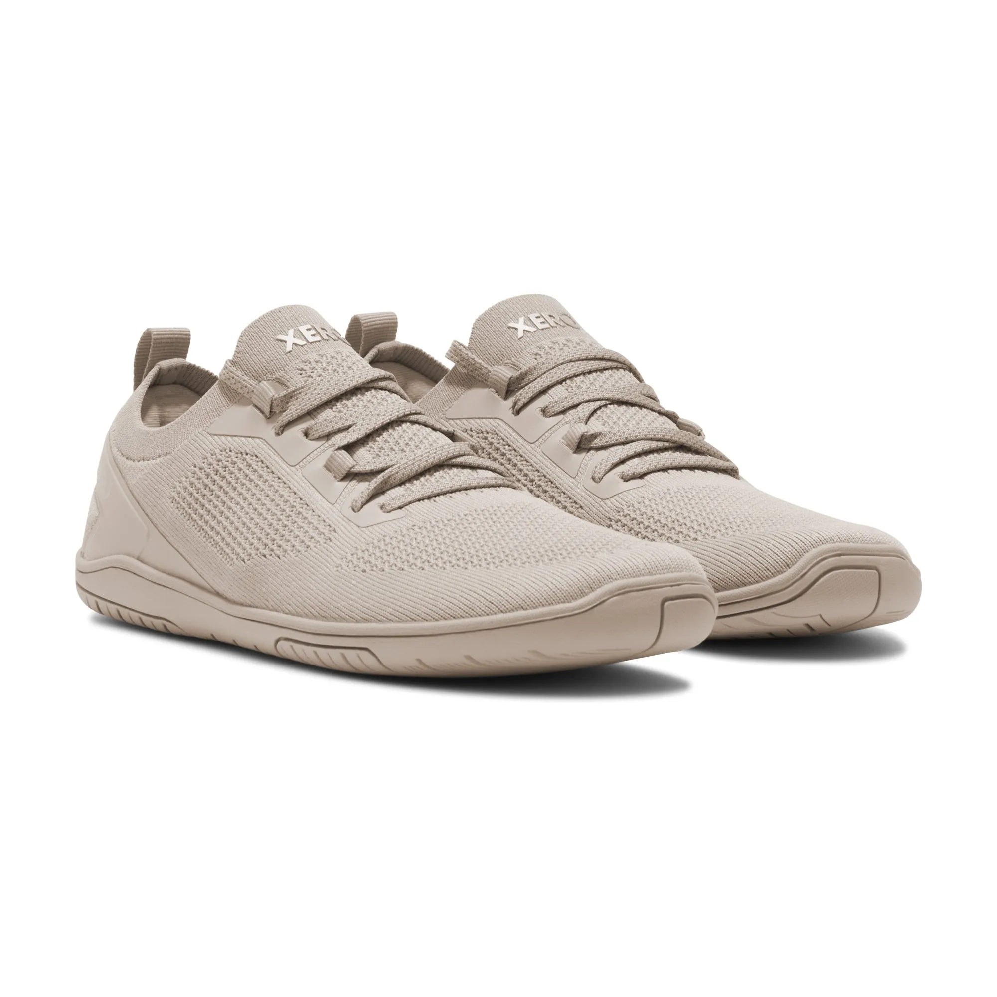 Xero Shoes Nexus Knit Women  Silver Lining