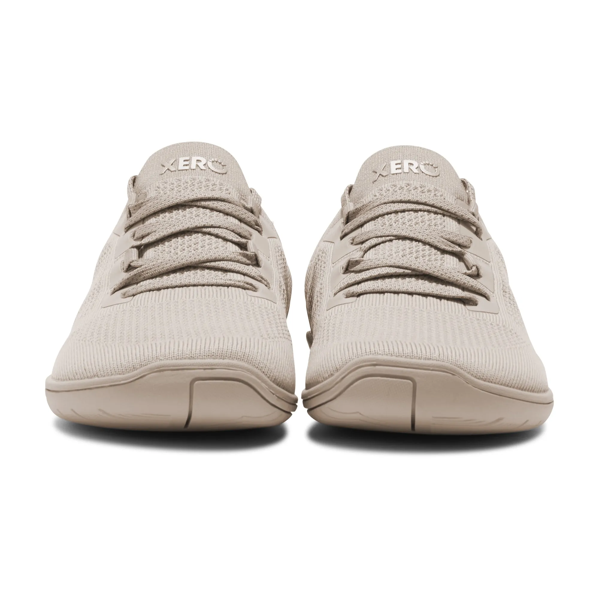 Xero Shoes Nexus Knit Women  Silver Lining