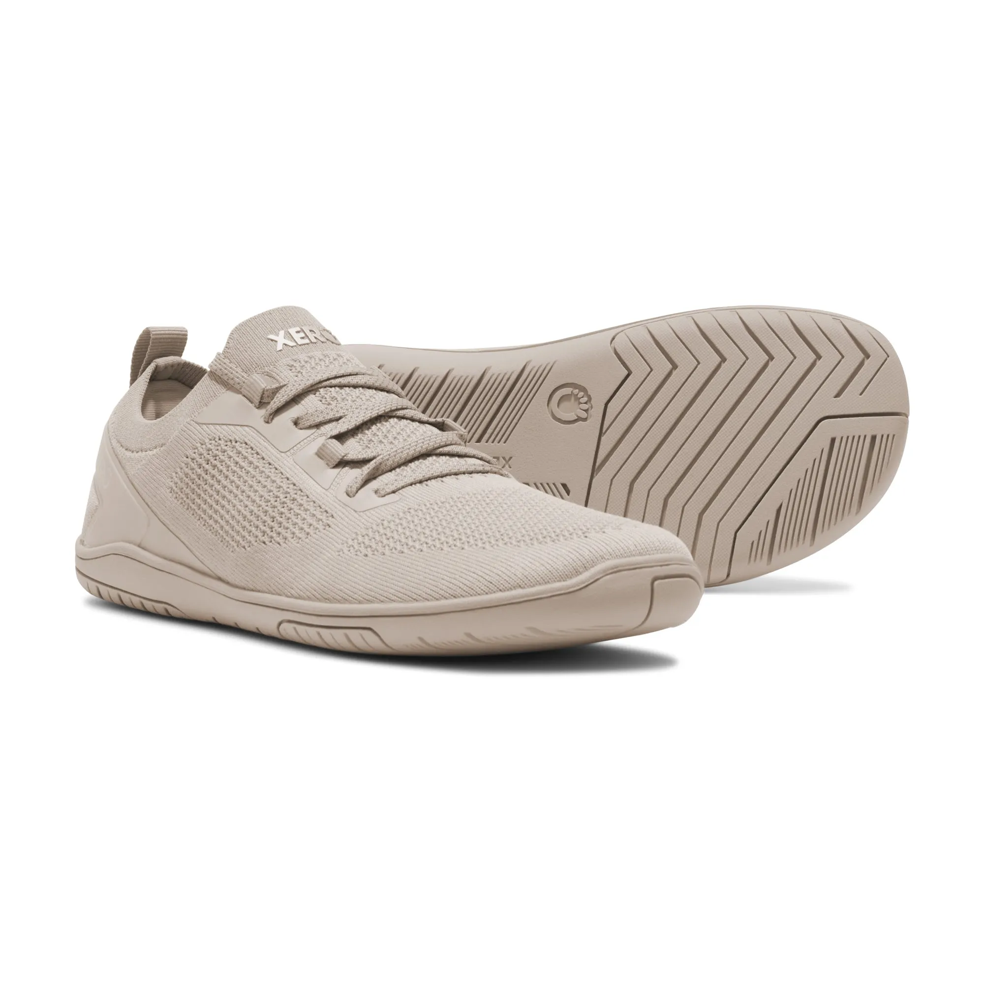 Xero Shoes Nexus Knit Women  Silver Lining