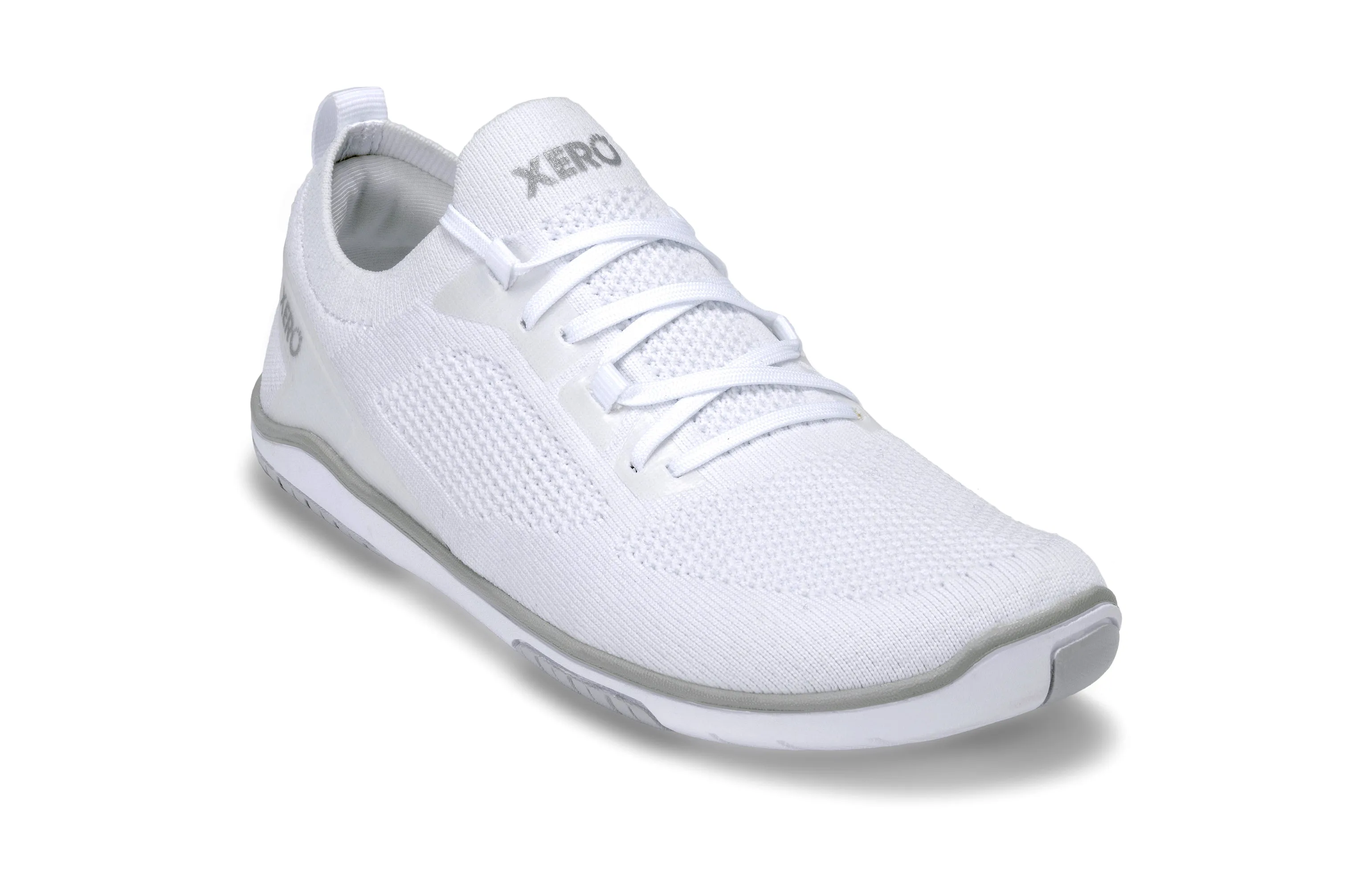 Xero Shoes Nexus Knit Women  White