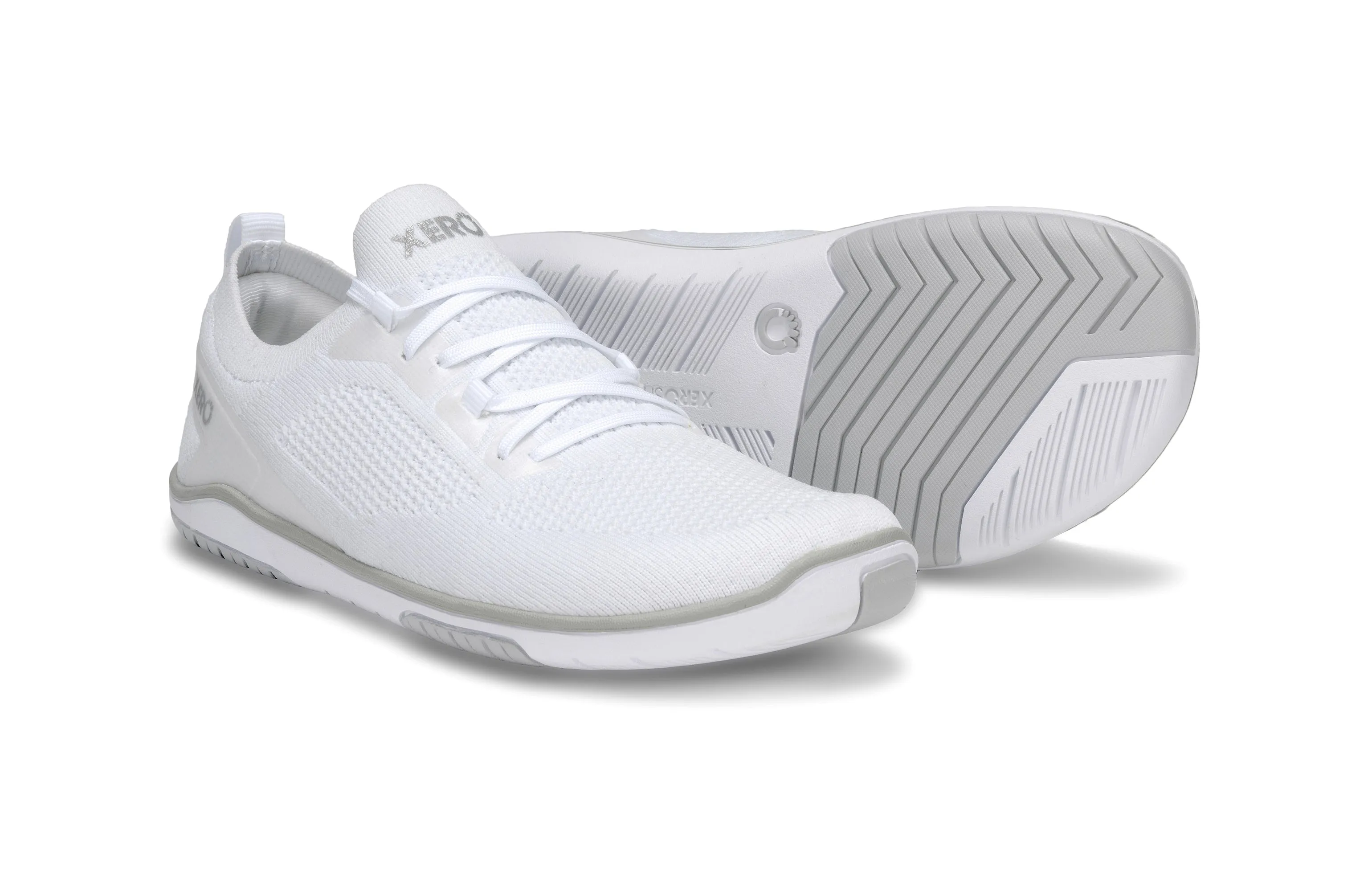 Xero Shoes Nexus Knit Women  White