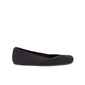 Xero Shoes Phoenix Knit Womens  Ballerinaer  Black