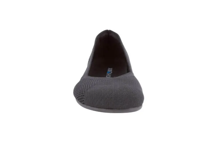 Xero Shoes Phoenix Knit Womens  Ballerinaer  Black