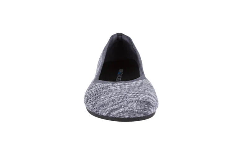 Xero Shoes Phoenix Knit Womens  Ballerinaer  Gray