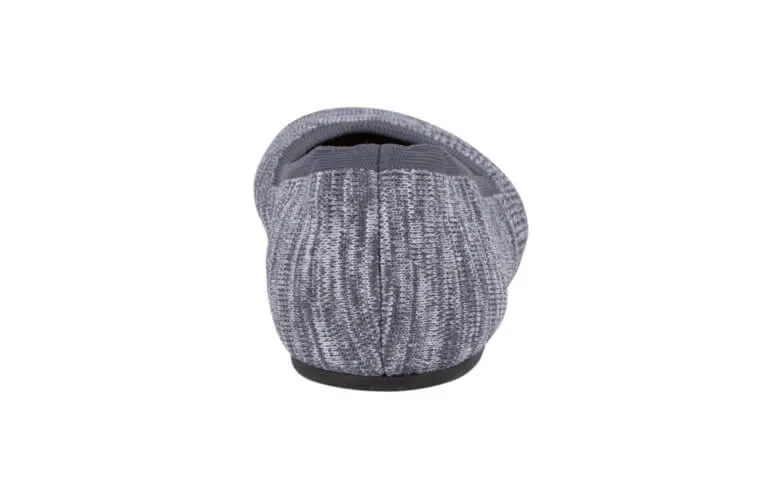 Xero Shoes Phoenix Knit Womens  Ballerinaer  Gray