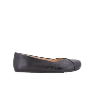 Xero Shoes Phoenix Leather Womens  Black
