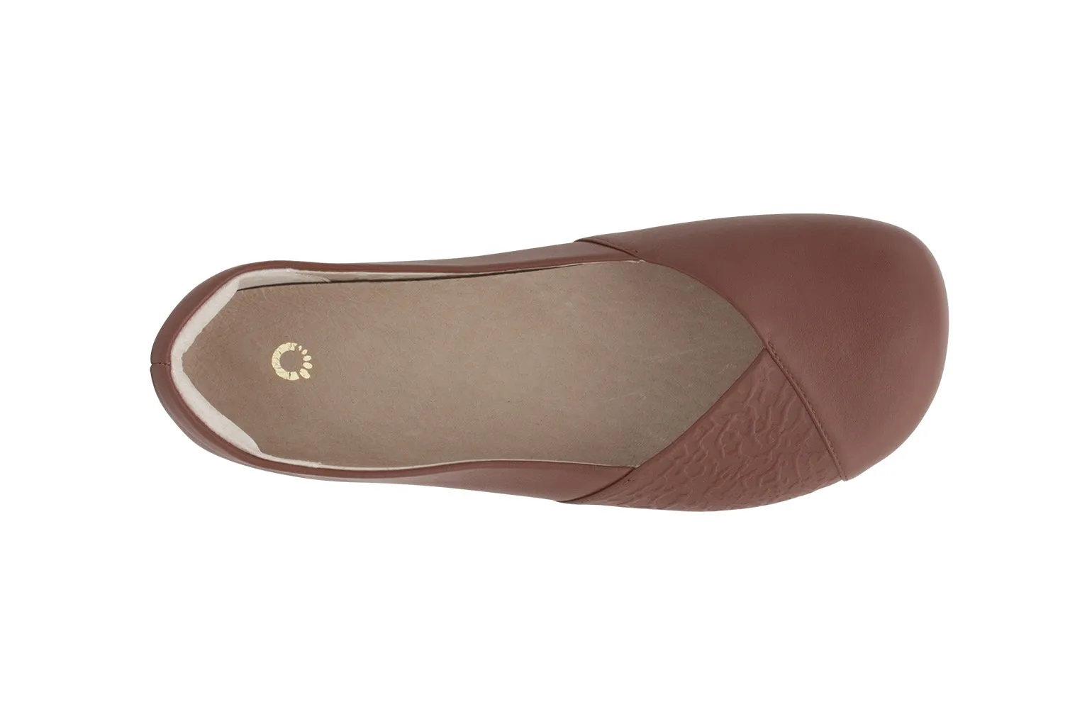 Xero Shoes Phoenix Leather Womens  Brown