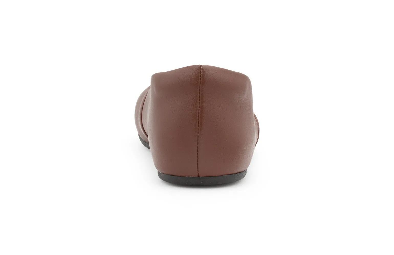 Xero Shoes Phoenix Leather Womens  Brown