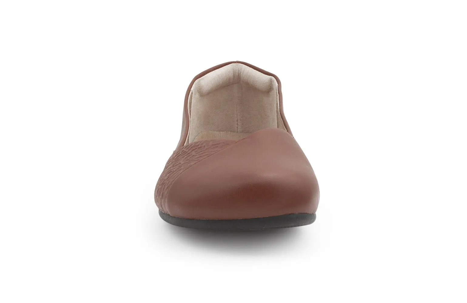 Xero Shoes Phoenix Leather Womens  Brown