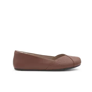 Xero Shoes Phoenix Leather Womens  Brown