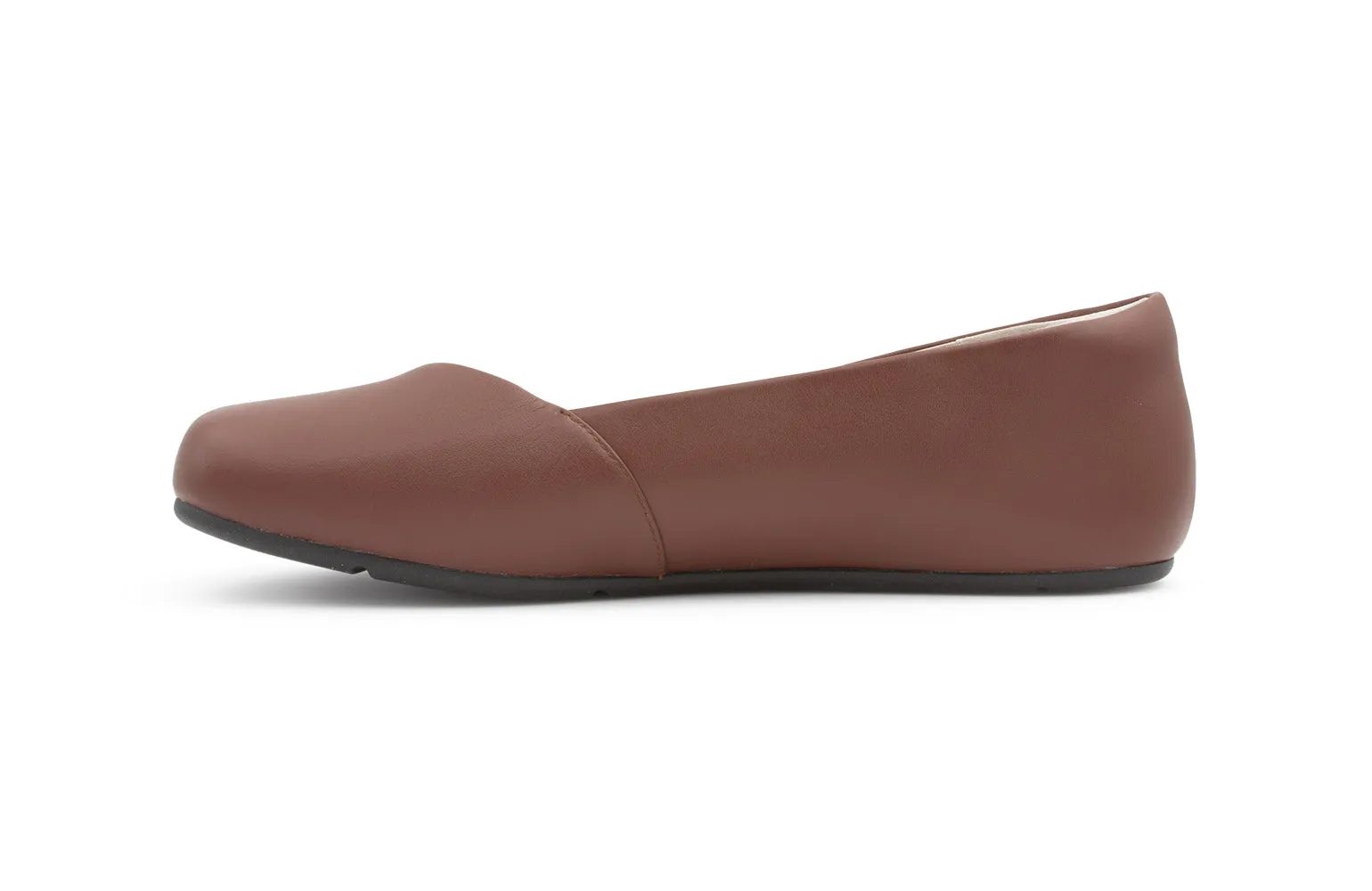 Xero Shoes Phoenix Leather Womens  Brown