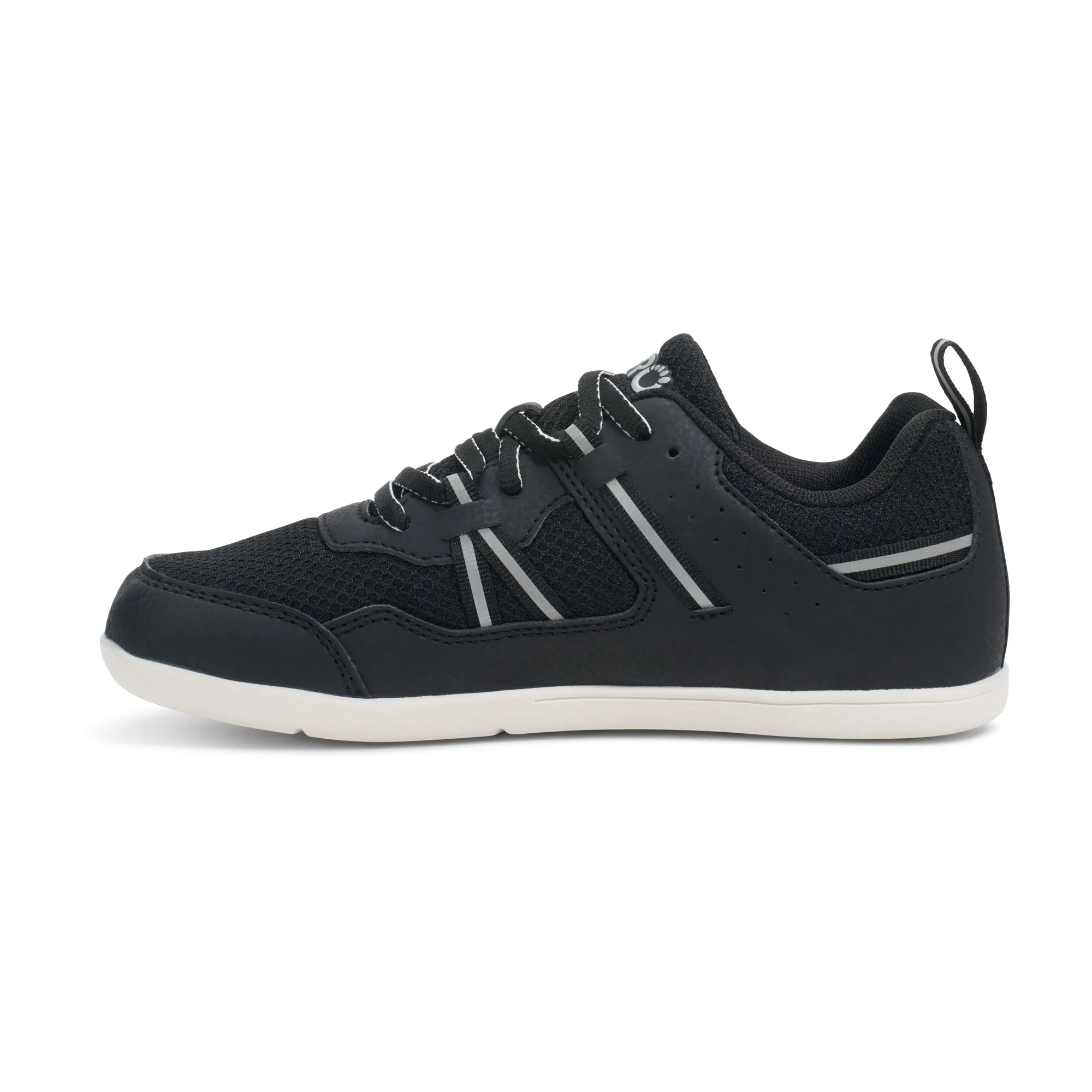 Xero Shoes Prio Kids - Black/White