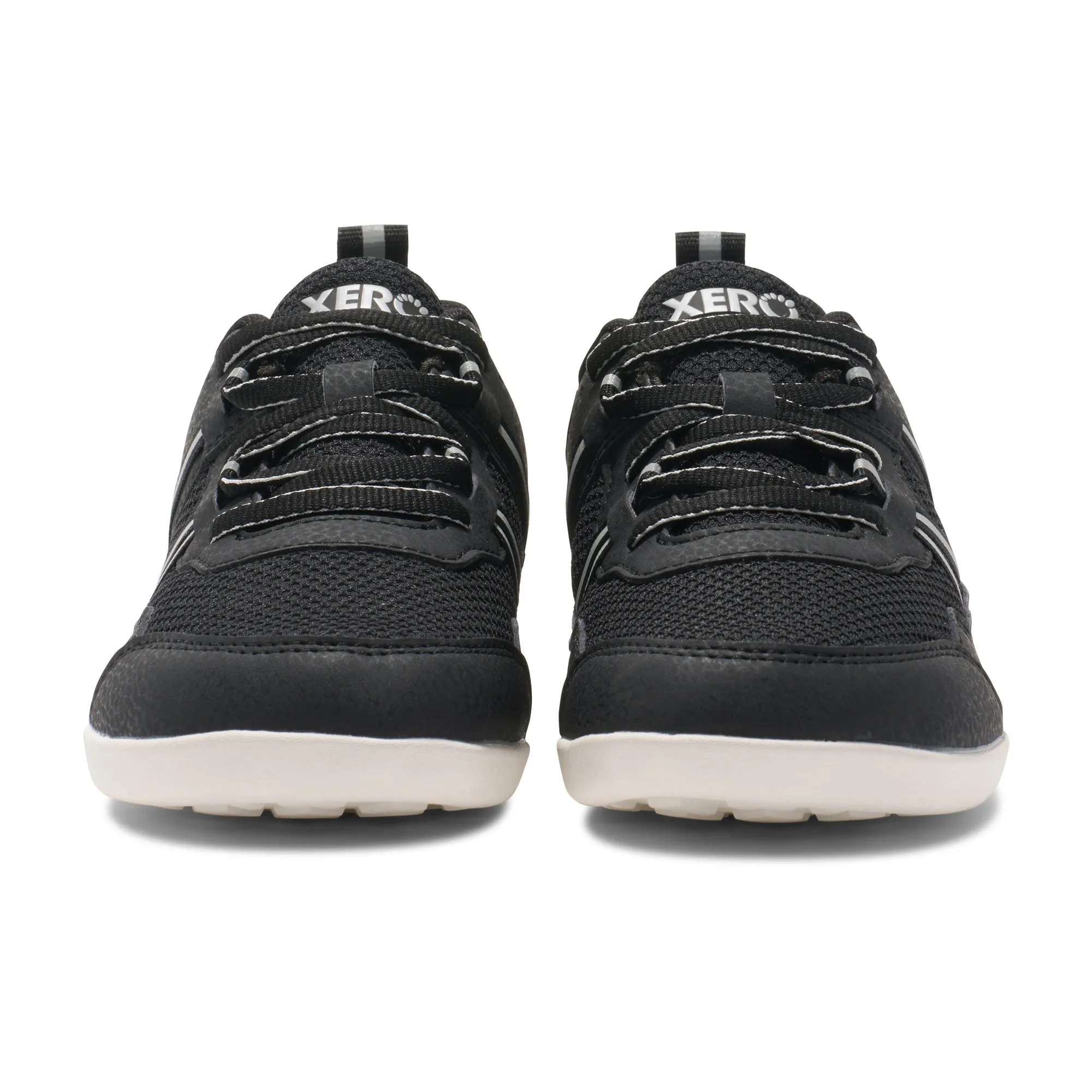 Xero Shoes Prio Kids - Black/White