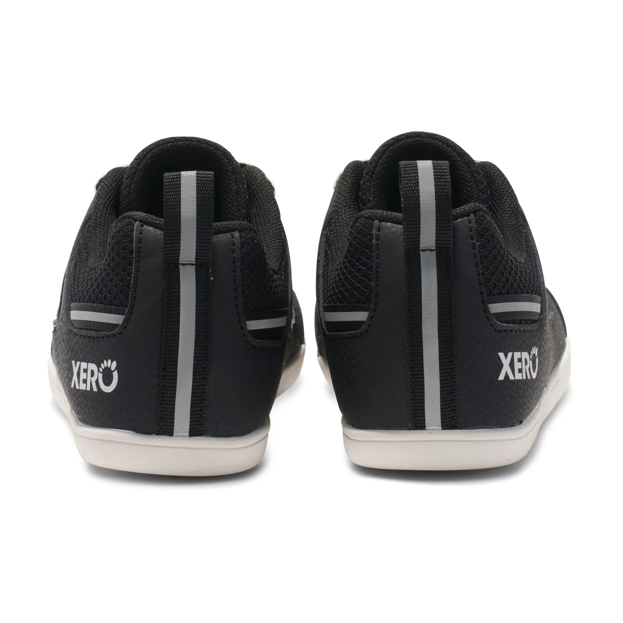 Xero Shoes Prio Kids - Black/White