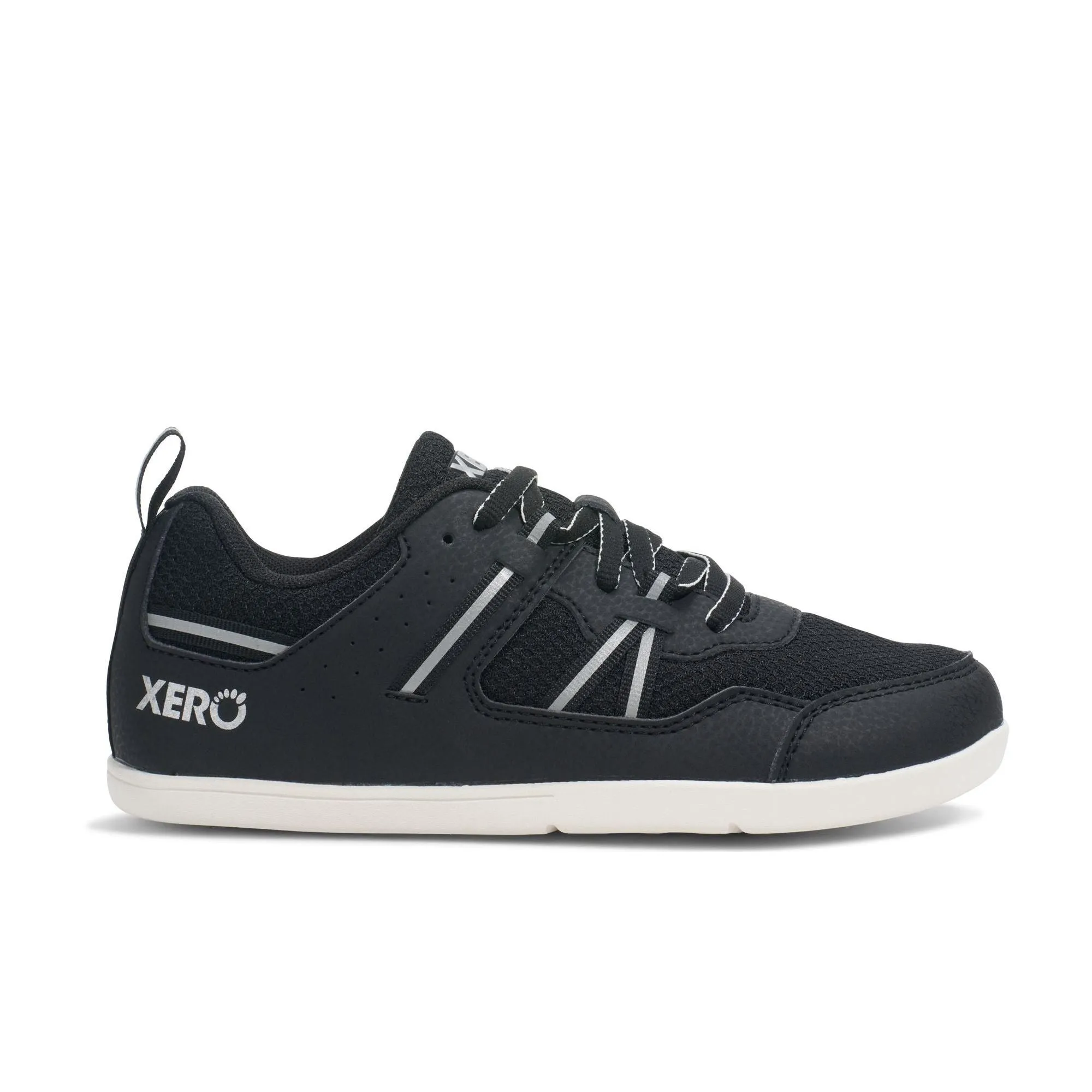 Xero Shoes Prio Kids - Black/White