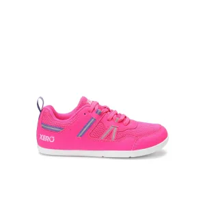 Xero Shoes Prio Kids  Pink