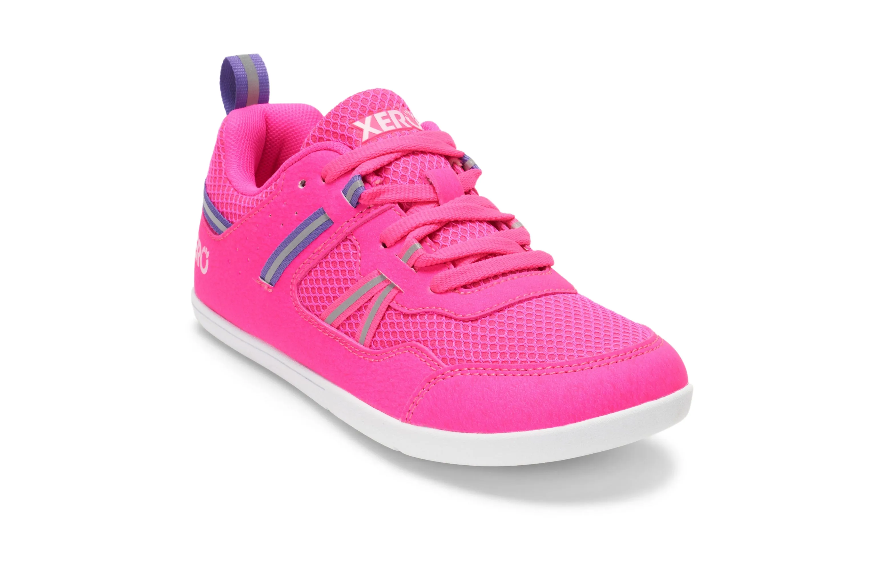 Xero Shoes Prio Kids  Pink
