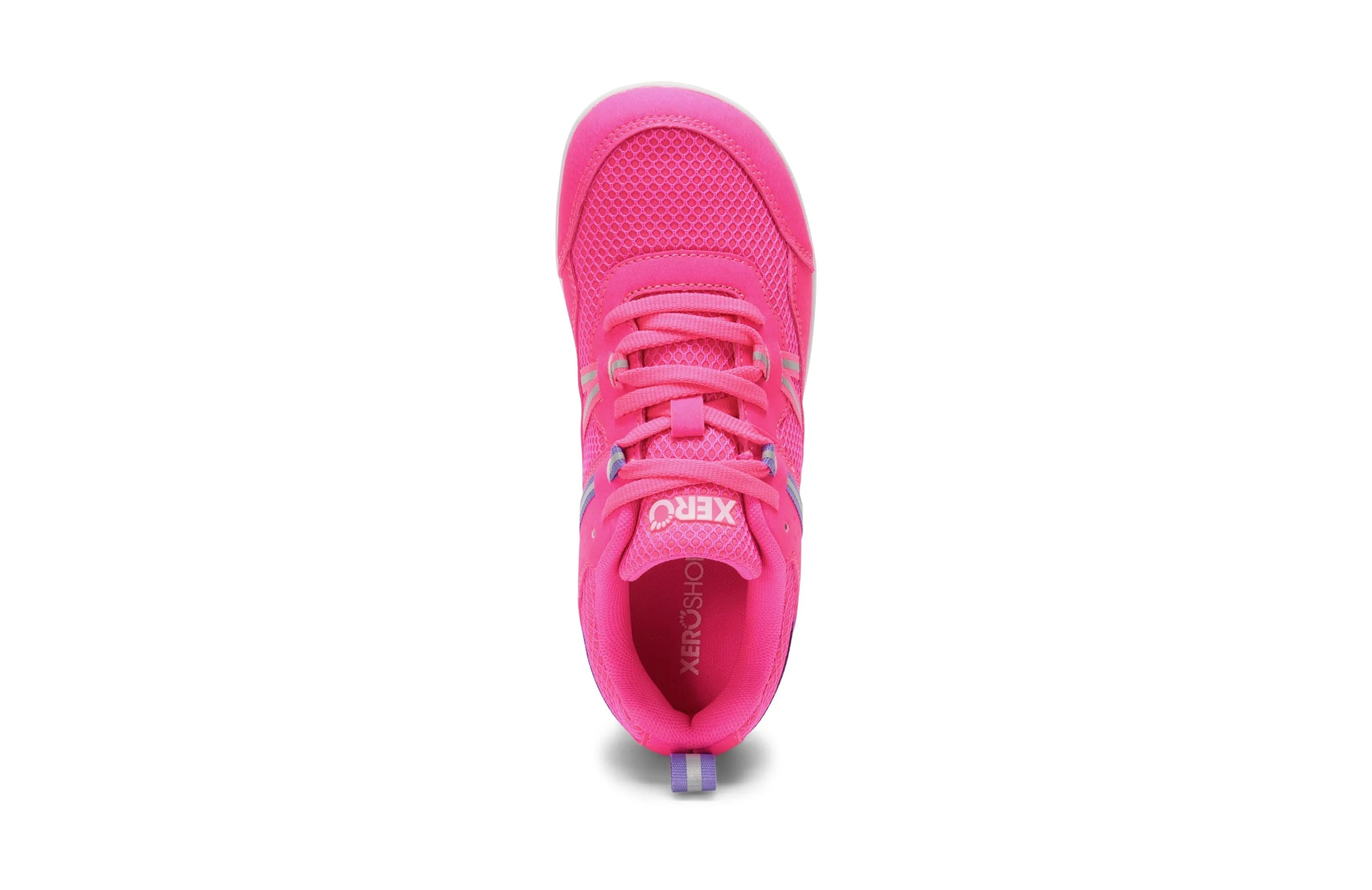 Xero Shoes Prio Kids  Pink