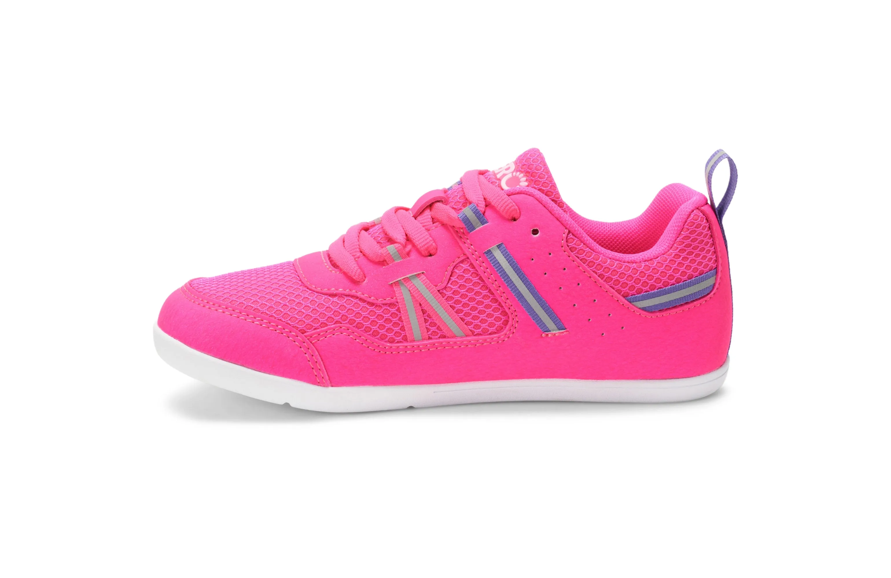 Xero Shoes Prio Kids  Pink