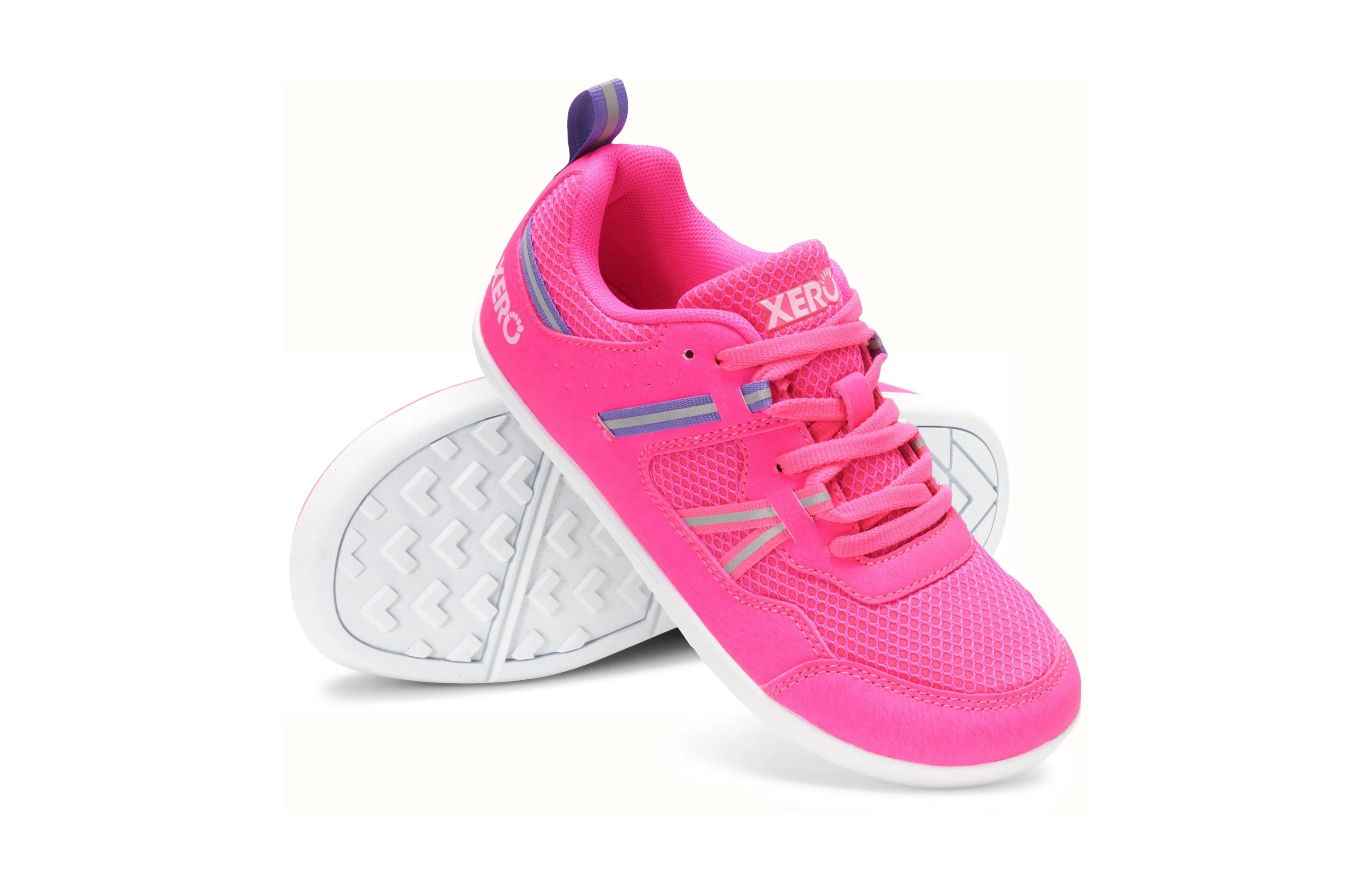 Xero Shoes Prio Kids  Pink