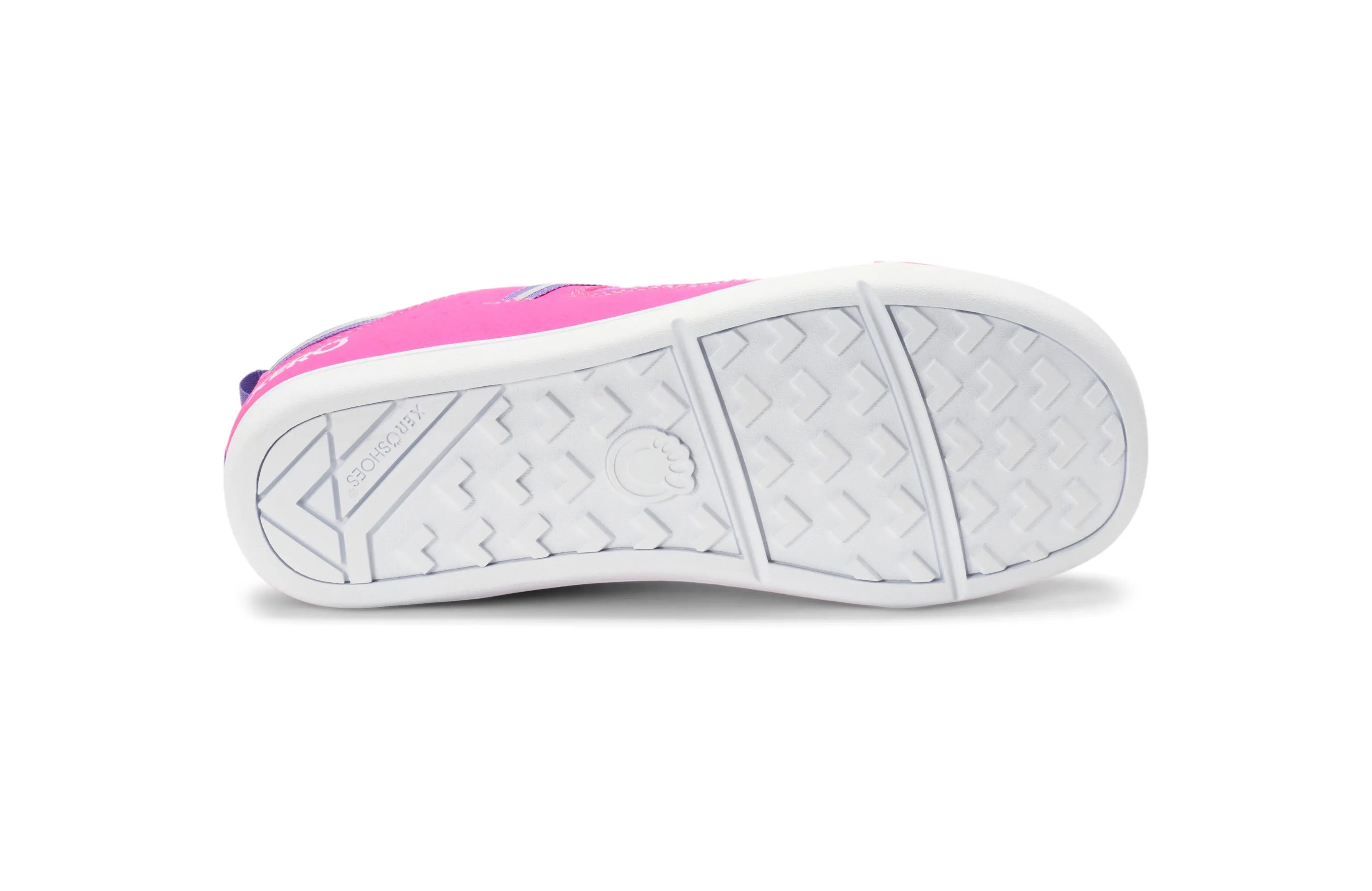 Xero Shoes Prio Kids  Pink