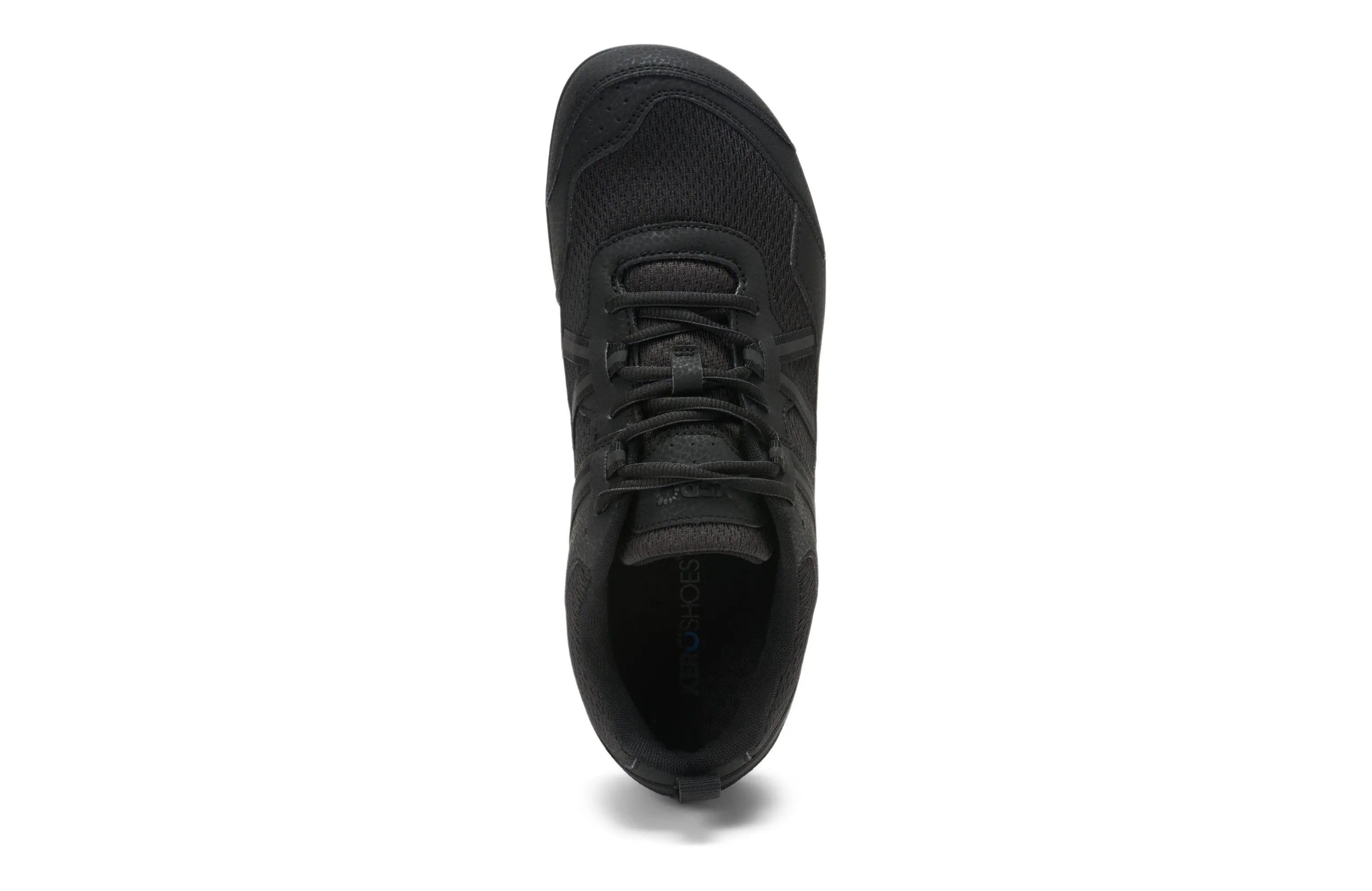 Xero Shoes Prio Mens  Black
