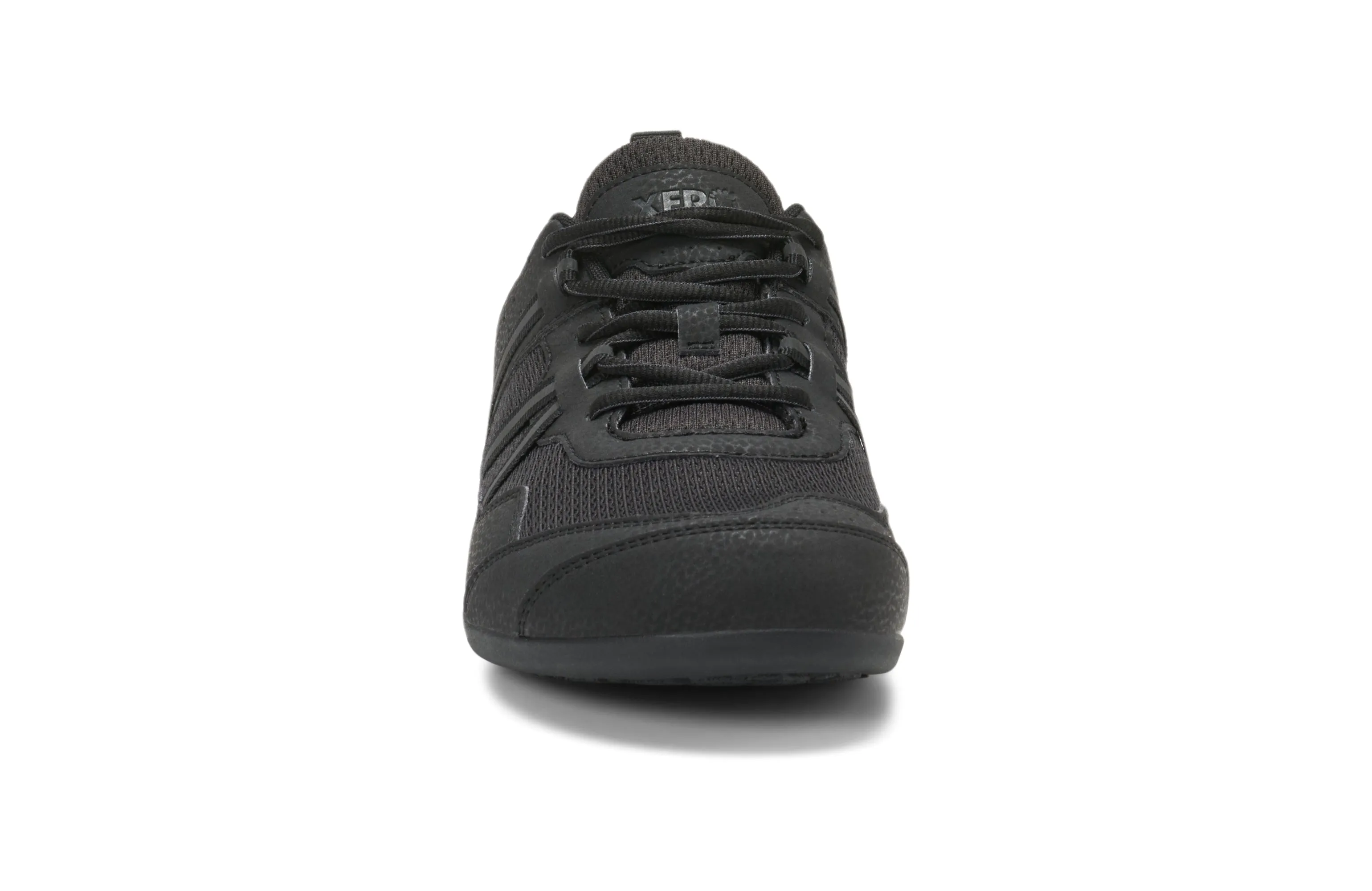Xero Shoes Prio Mens  Black