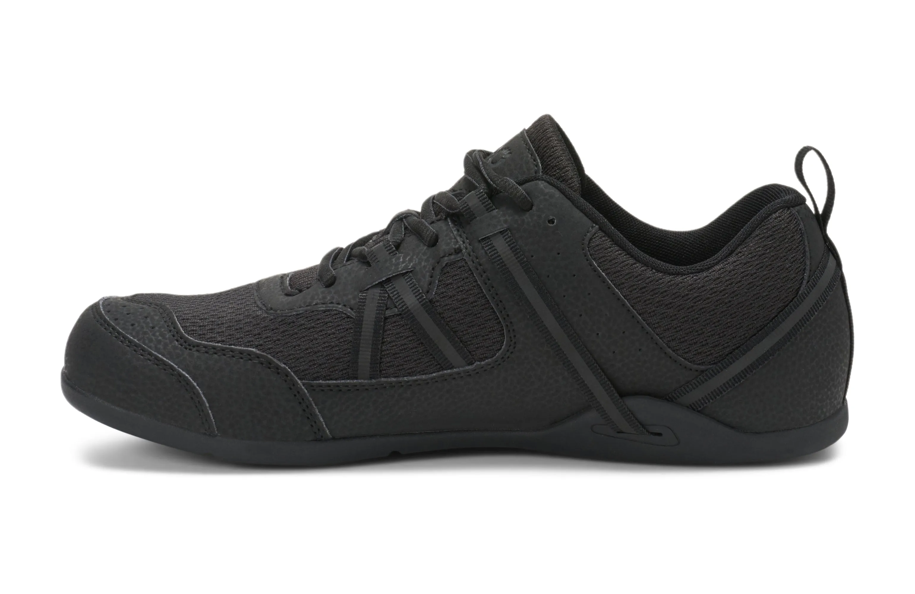 Xero Shoes Prio Mens  Black