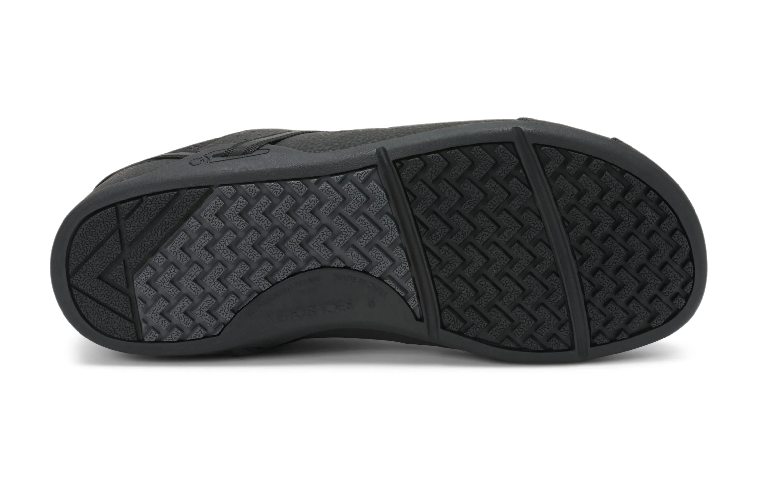 Xero Shoes Prio Mens  Black