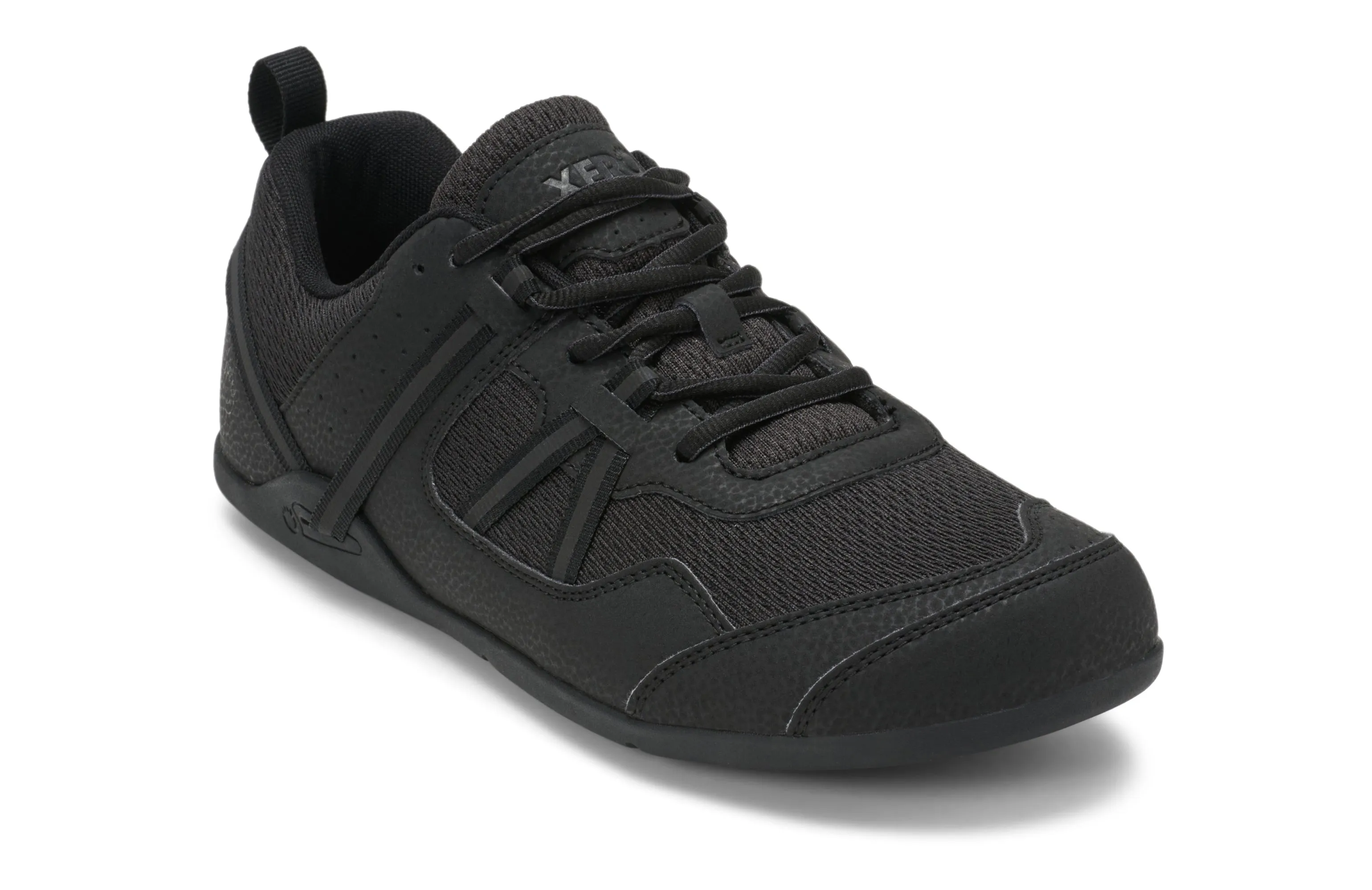 Xero Shoes Prio Mens  Black