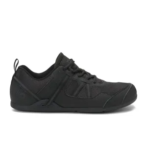 Xero Shoes Prio Mens  Black