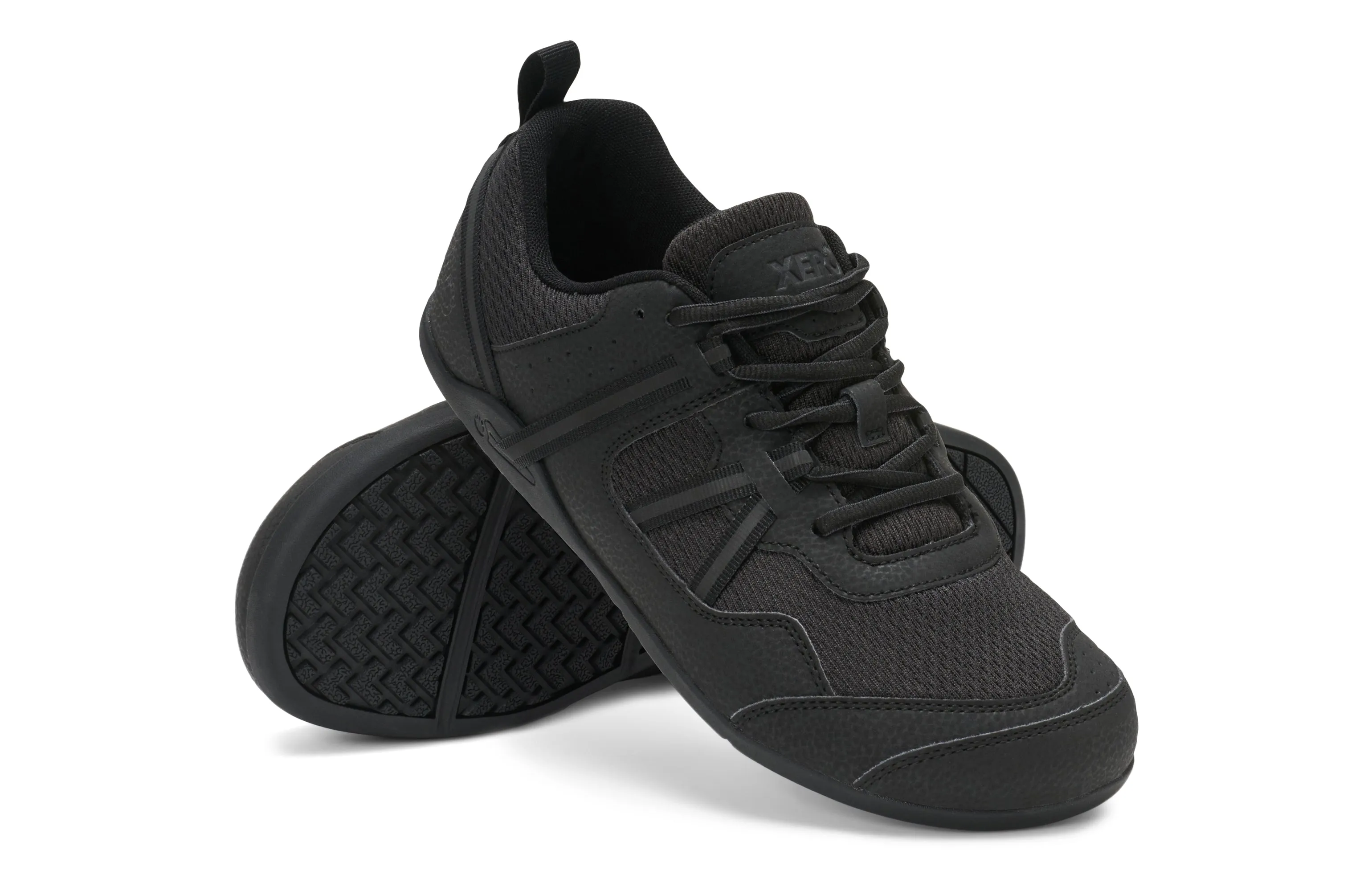Xero Shoes Prio Mens  Black