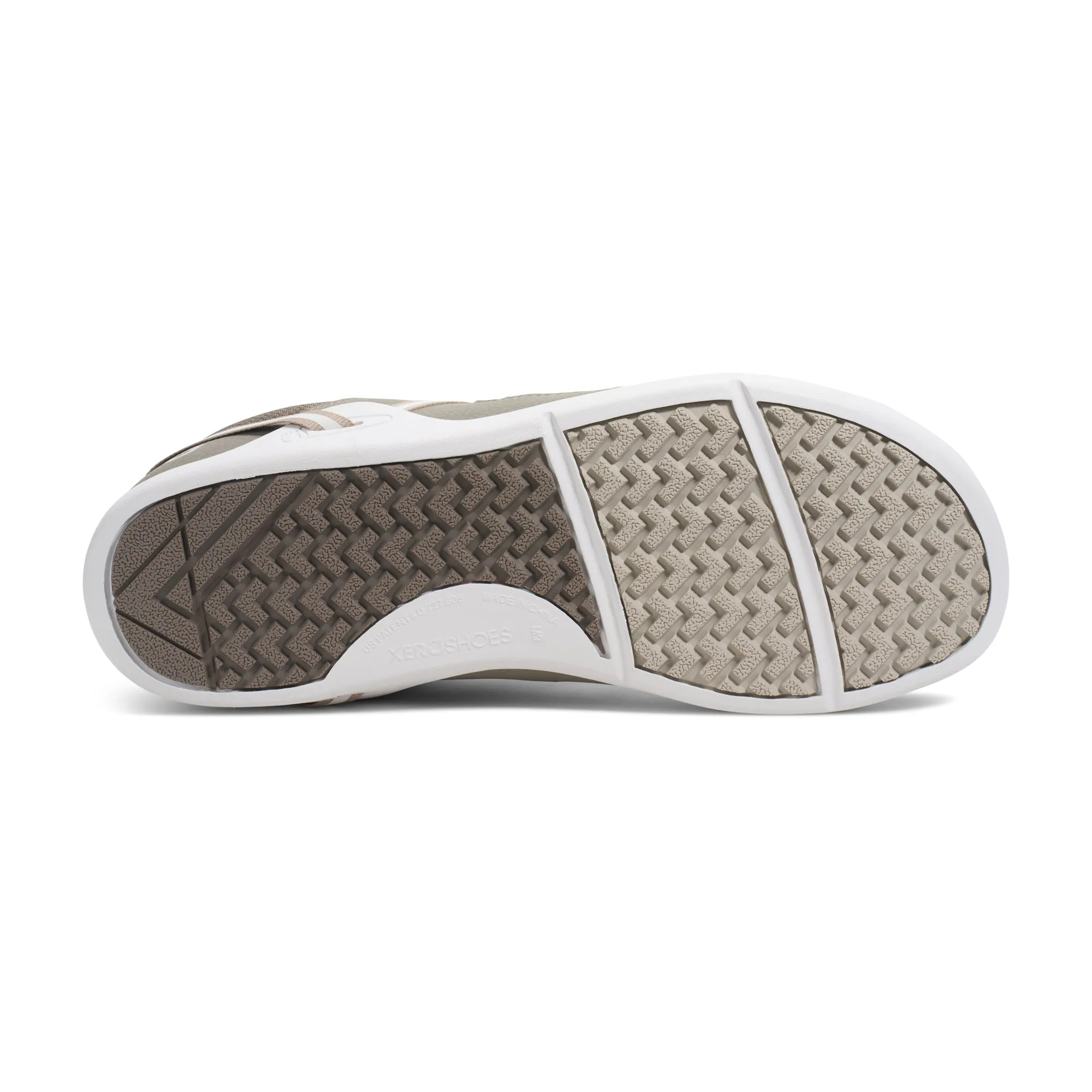 Xero Shoes Prio Mens  Fallen Rock