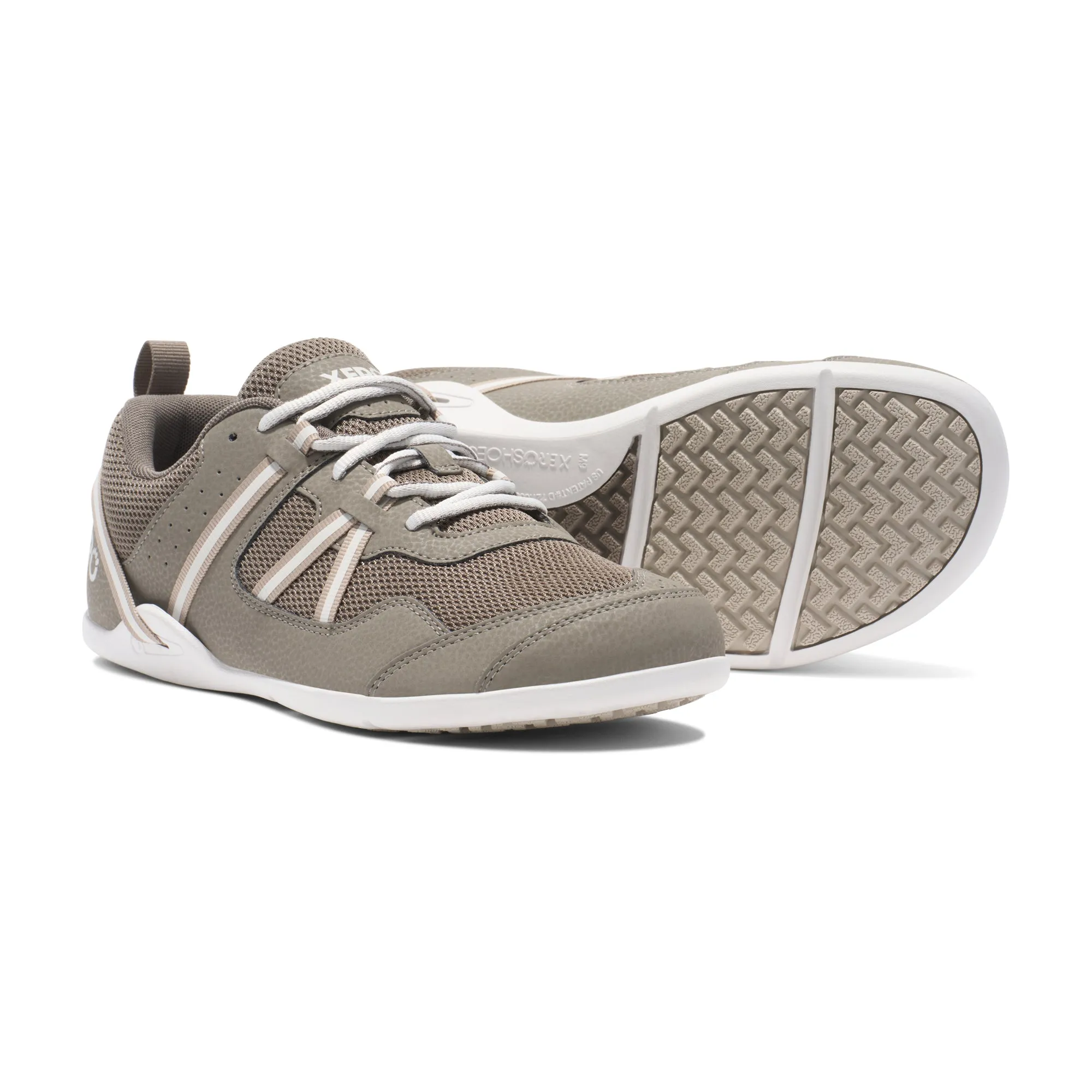 Xero Shoes Prio Mens  Fallen Rock