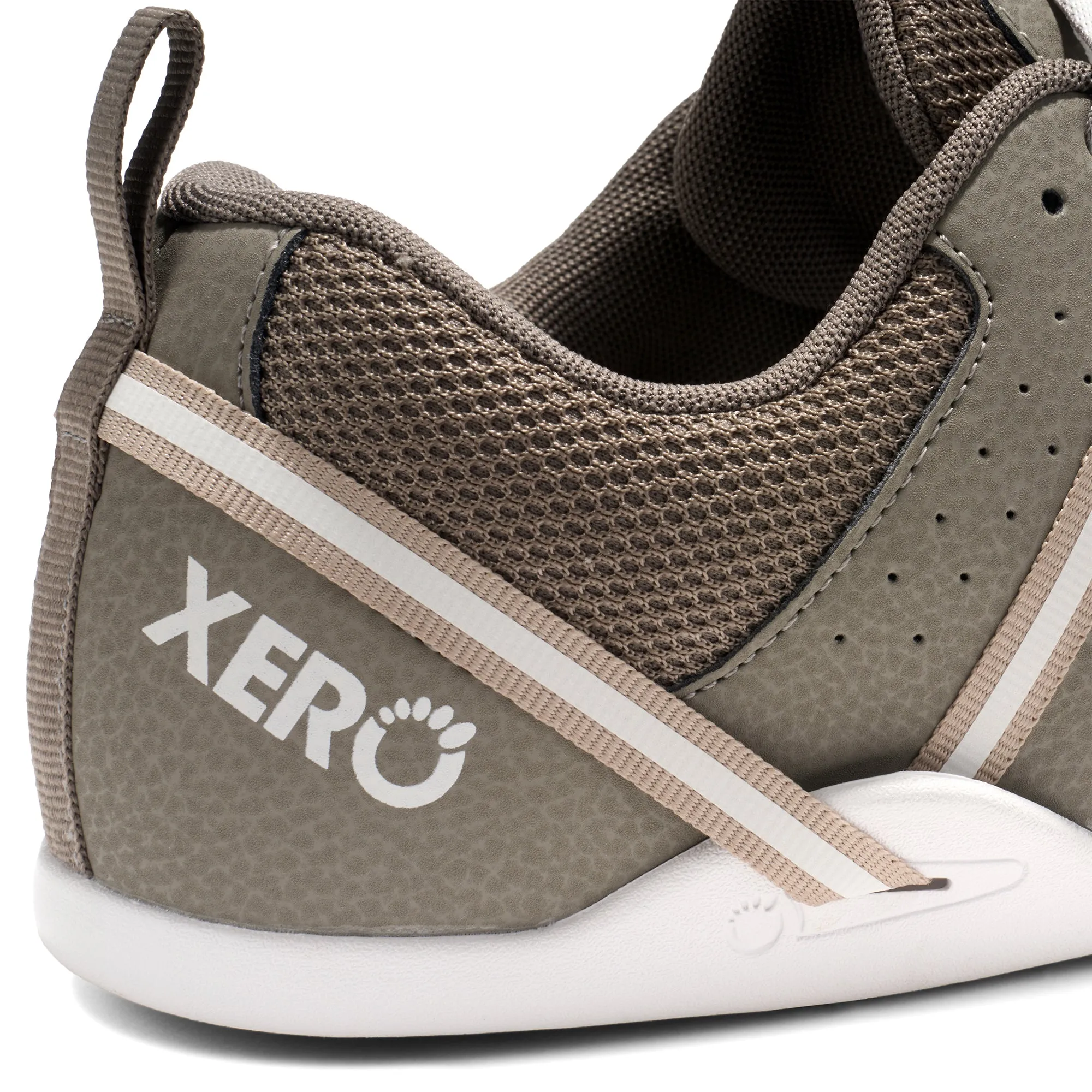 Xero Shoes Prio Mens  Fallen Rock