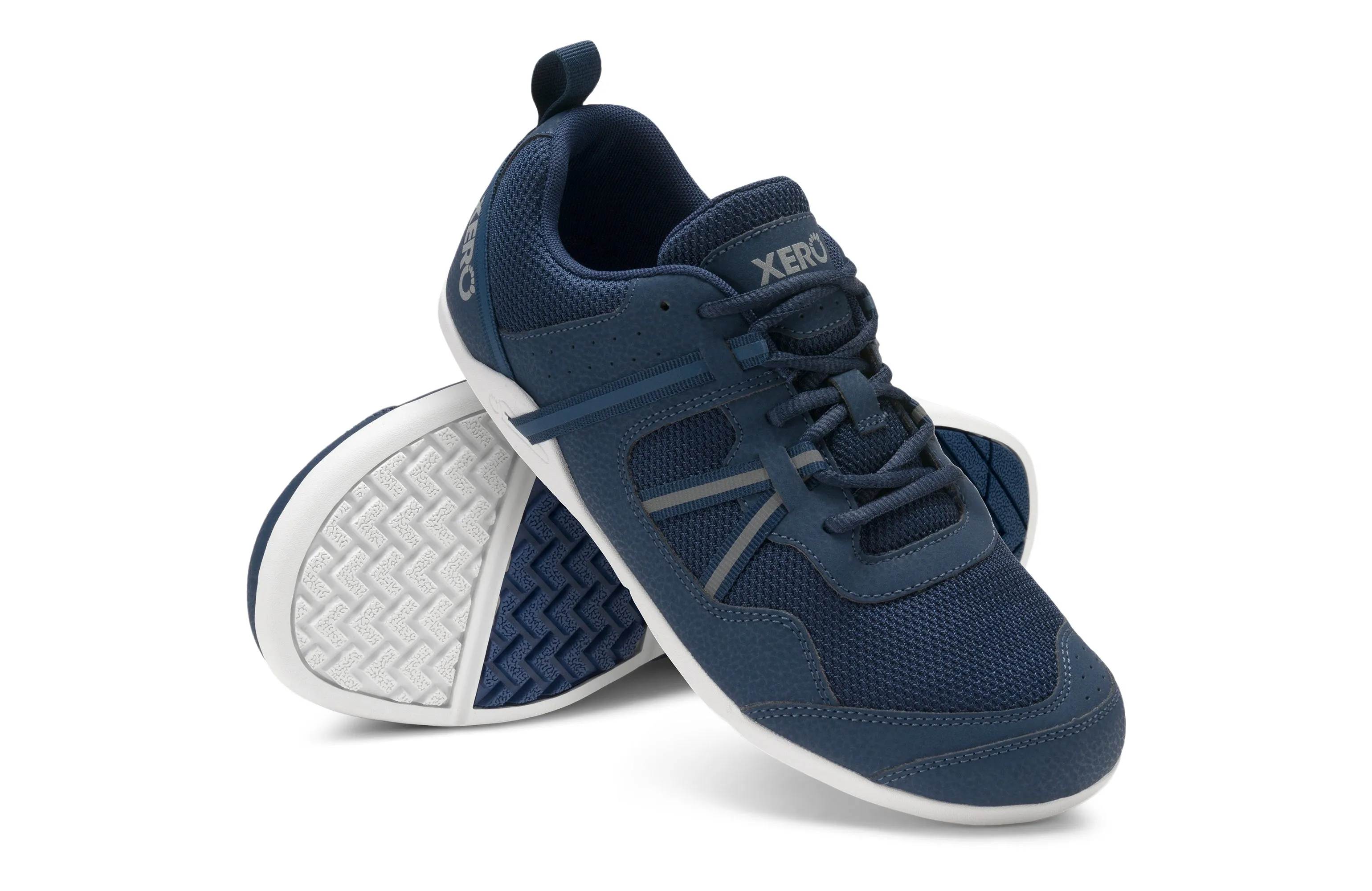 Xero Shoes Prio Mens  Insignia Blue