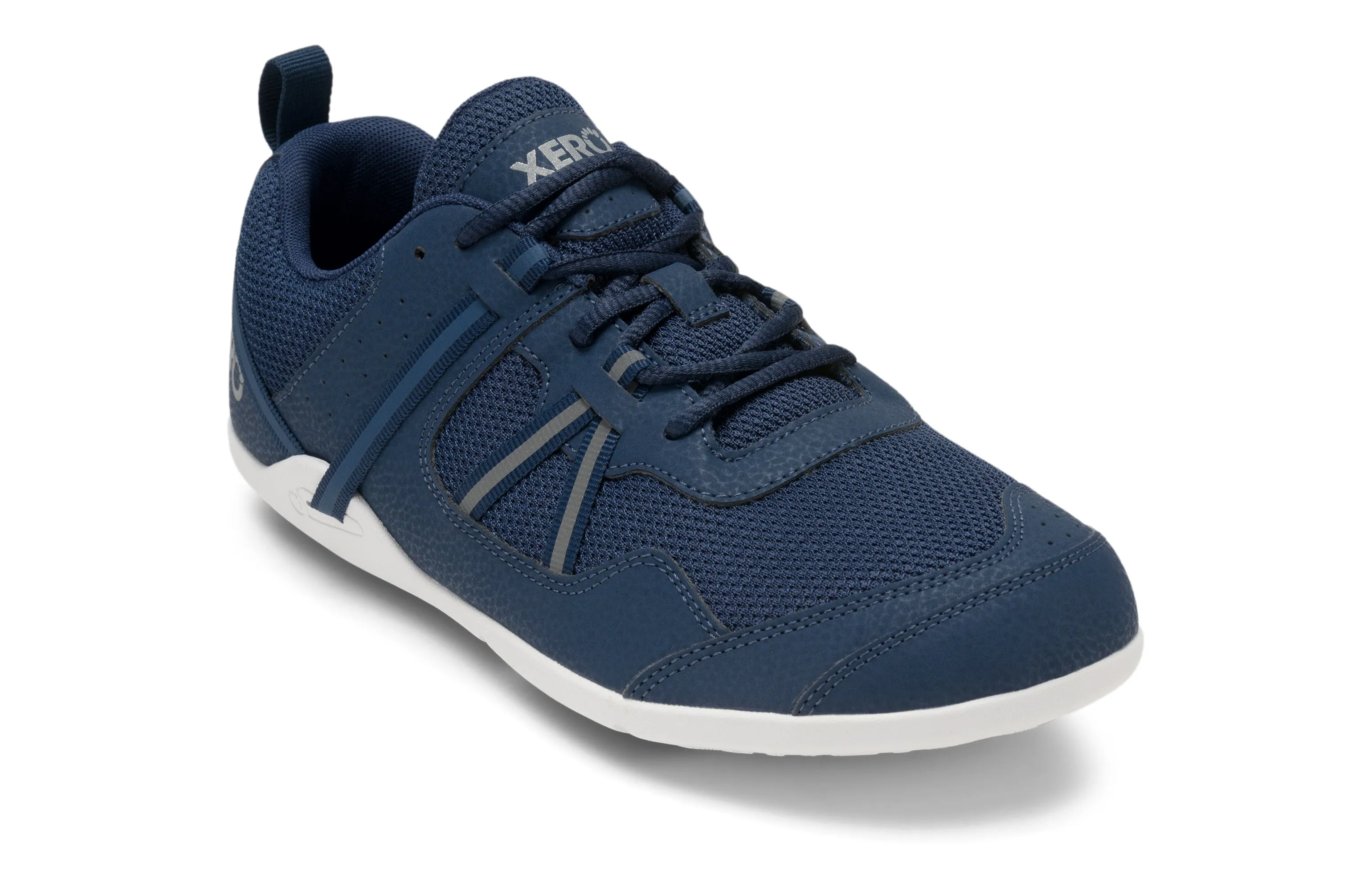 Xero Shoes Prio Mens  Insignia Blue