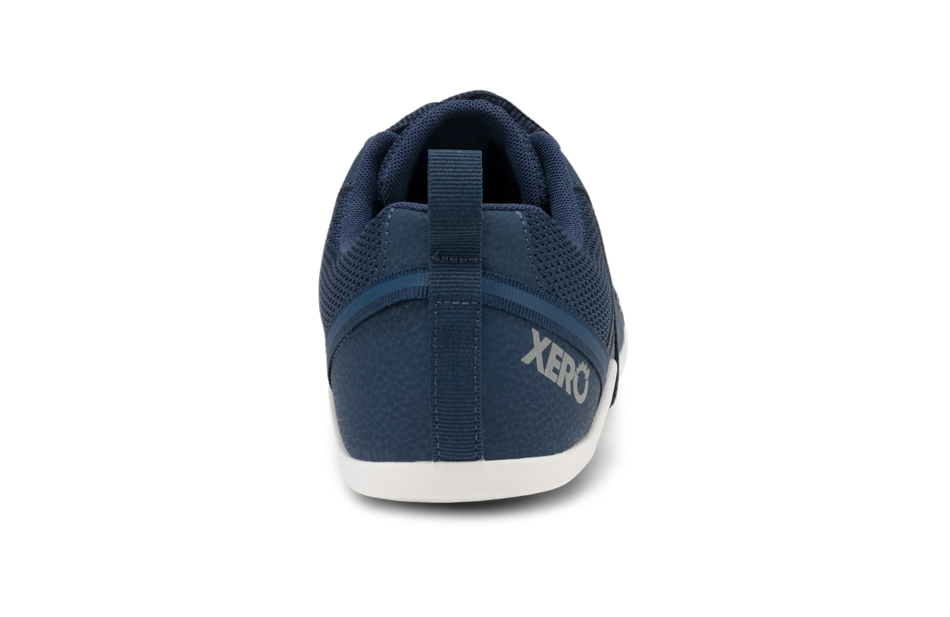 Xero Shoes Prio Mens  Insignia Blue