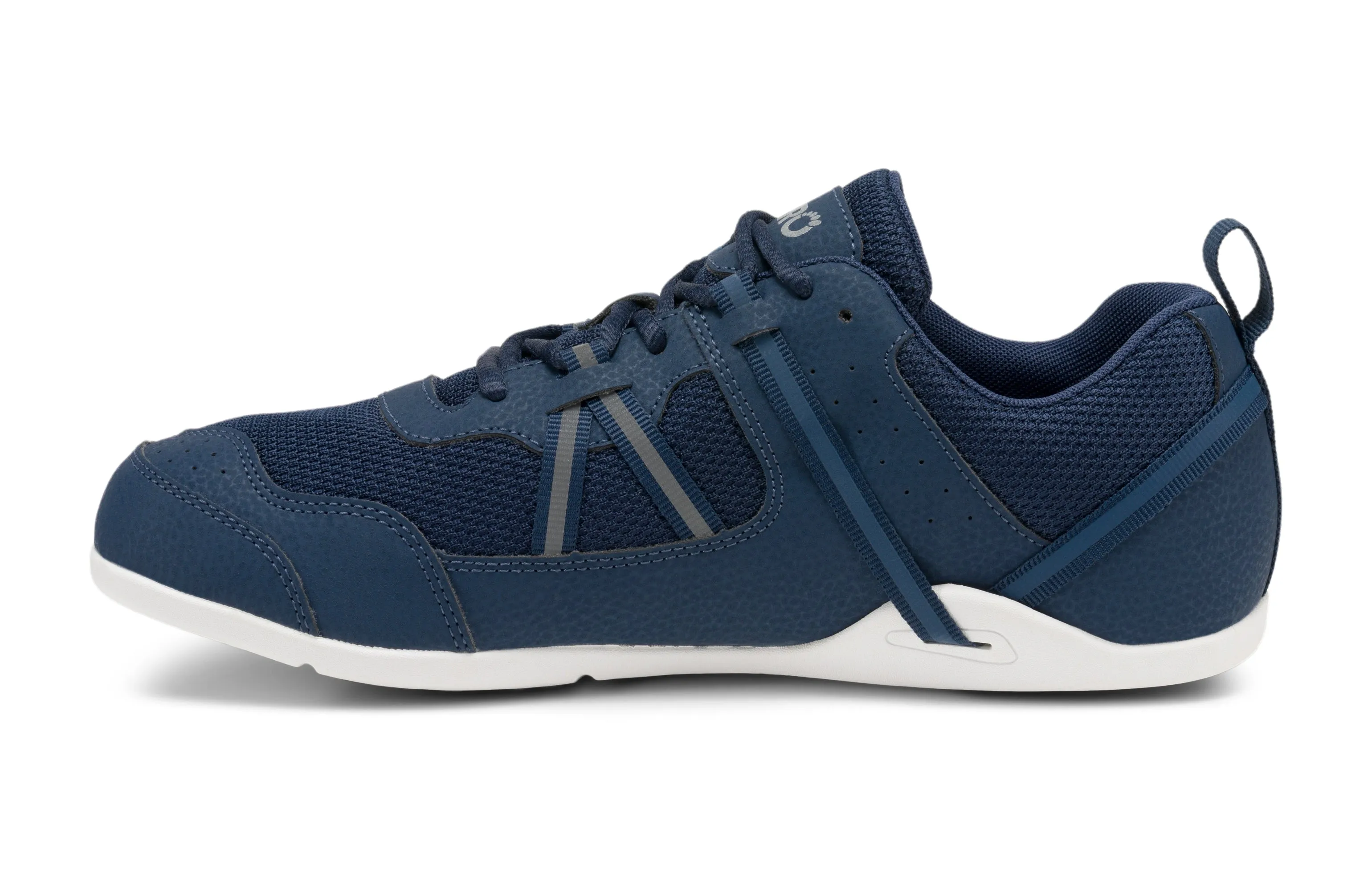 Xero Shoes Prio Mens  Insignia Blue