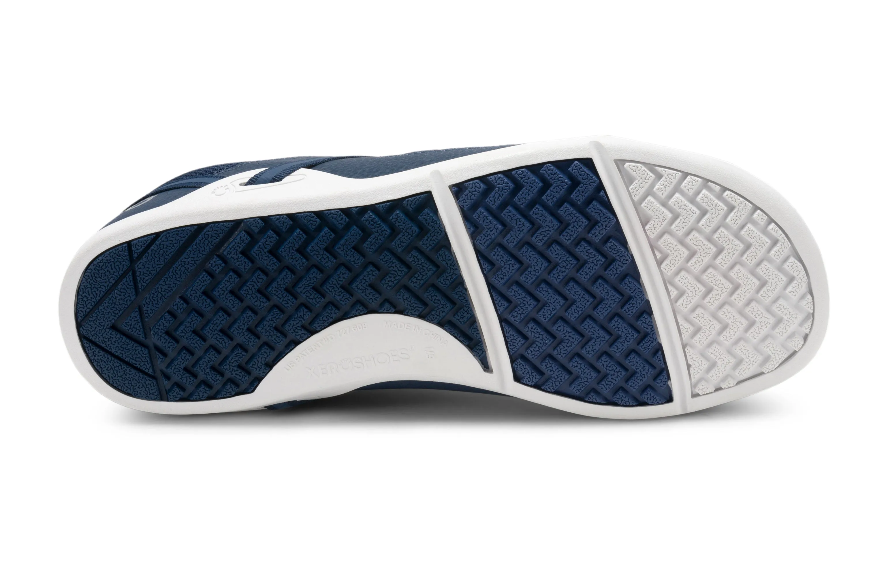 Xero Shoes Prio Mens  Insignia Blue