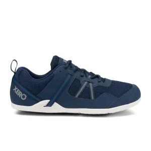 Xero Shoes Prio Mens  Insignia Blue